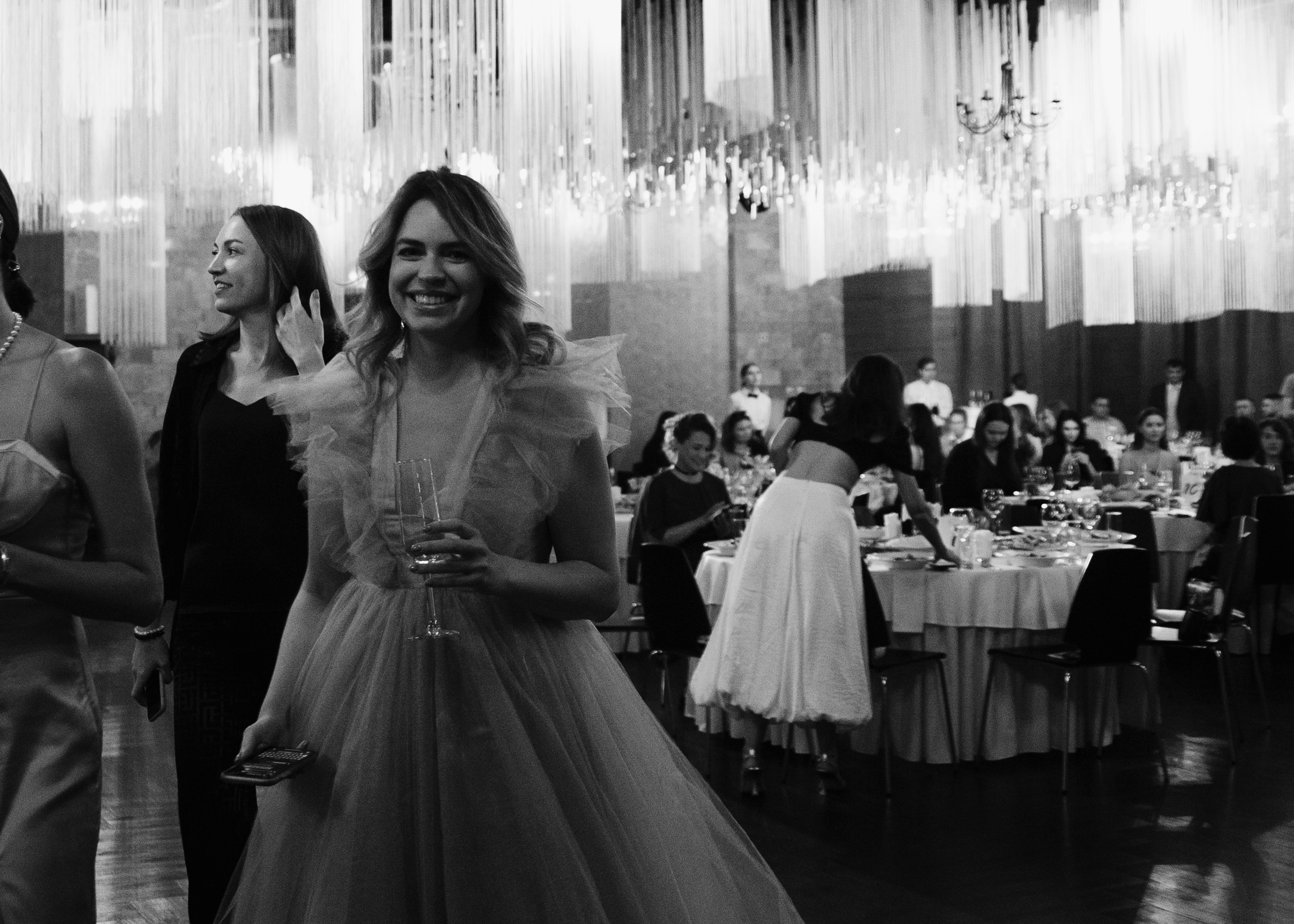 SHIK. Портретный фотограф в Москве Дарья Цезария