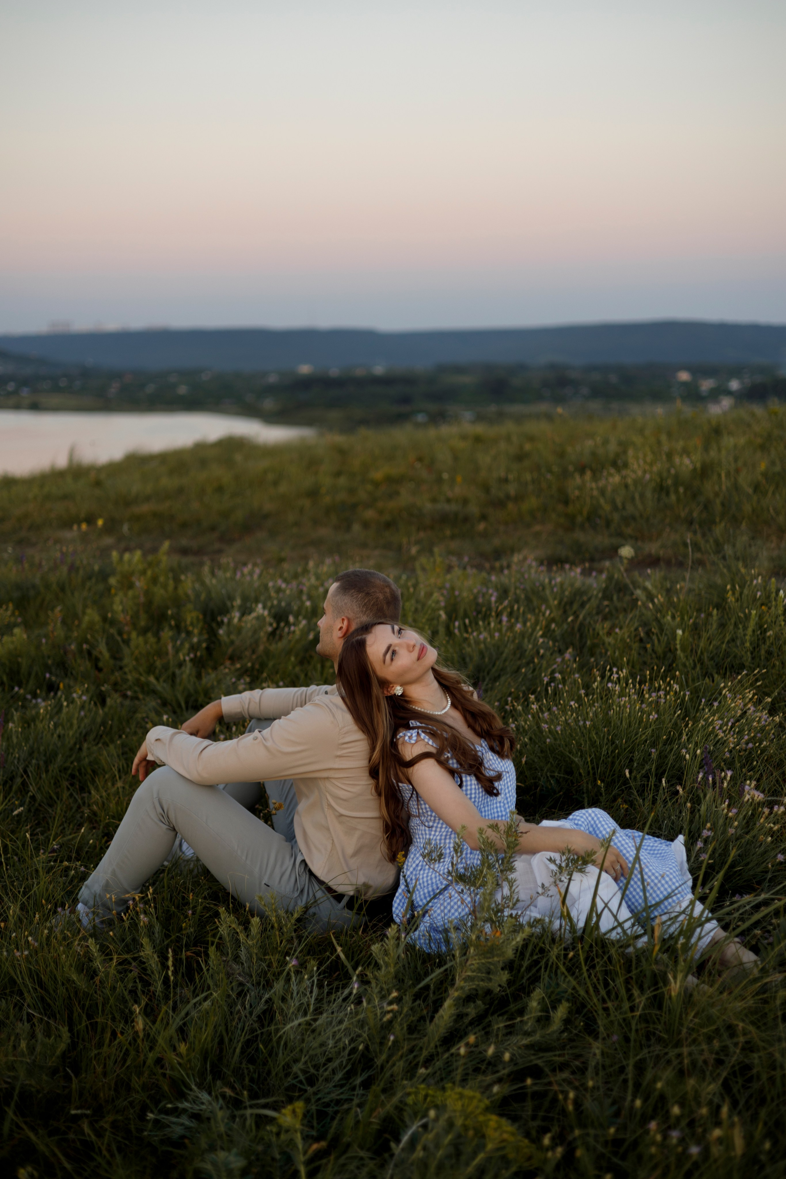 Вика и Сёма. Майорова Валерия Фотограф Ставрополь