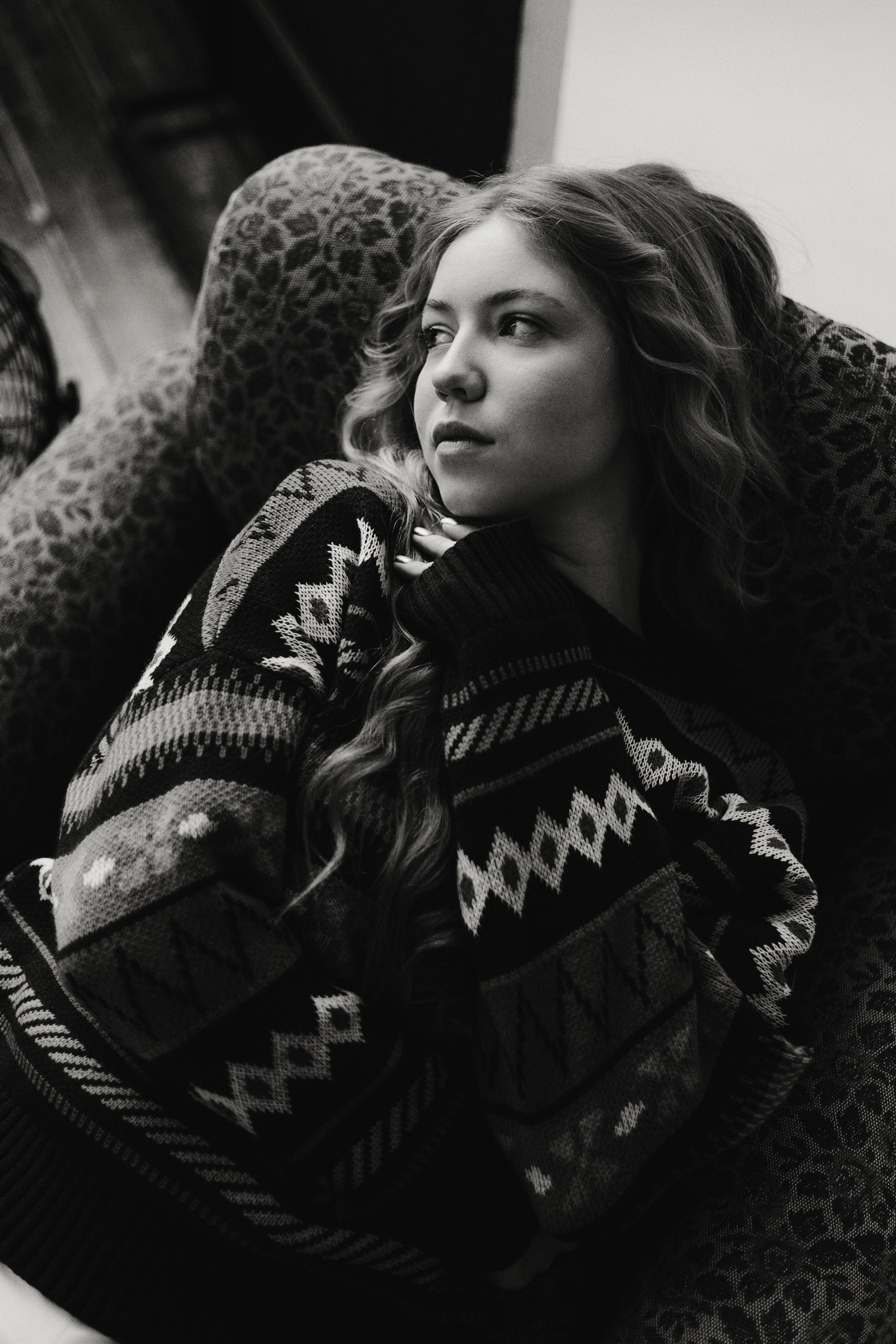 Оля. Майорова Валерия Фотограф Ставрополь