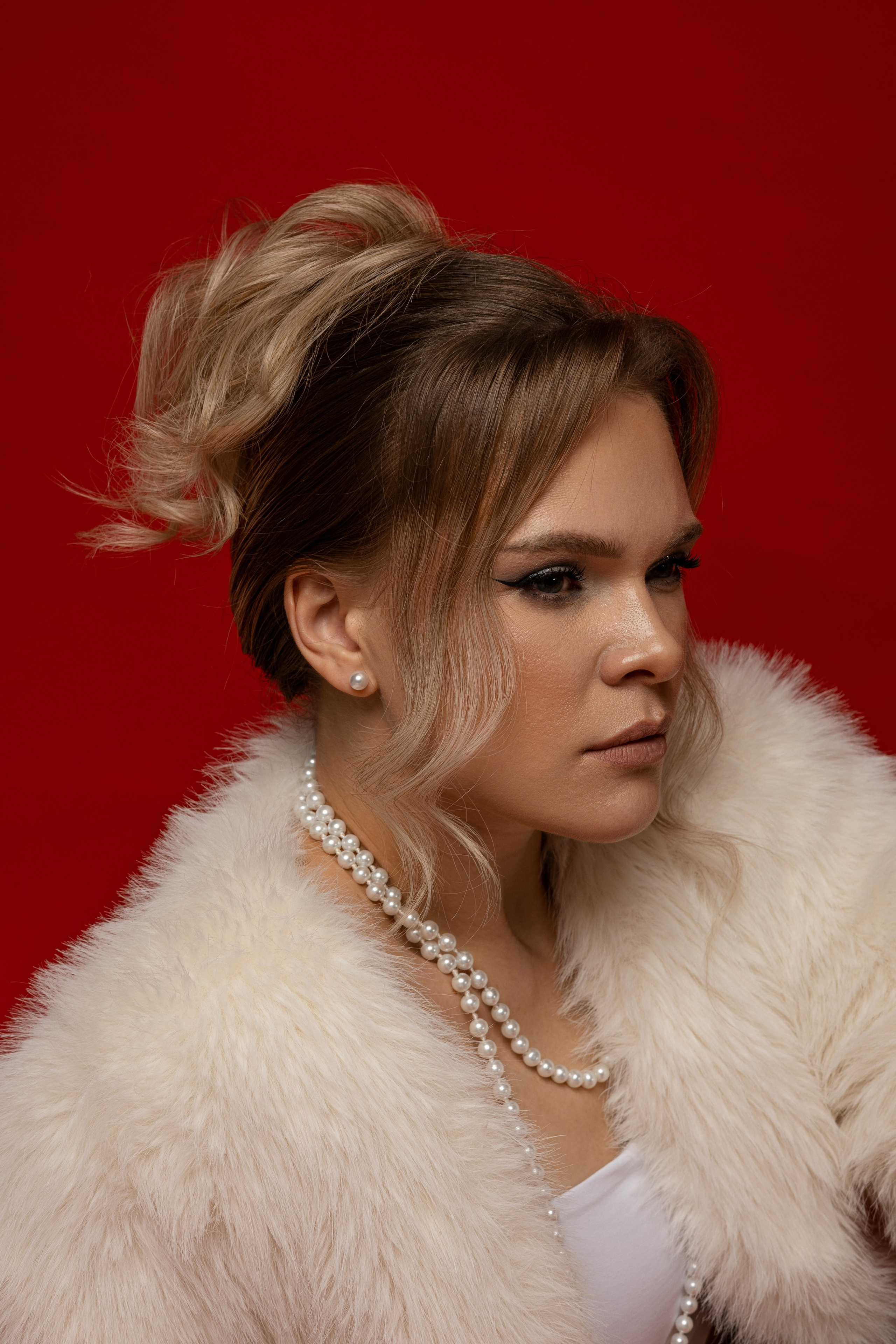 Анна. Майорова Валерия Фотограф Ставрополь