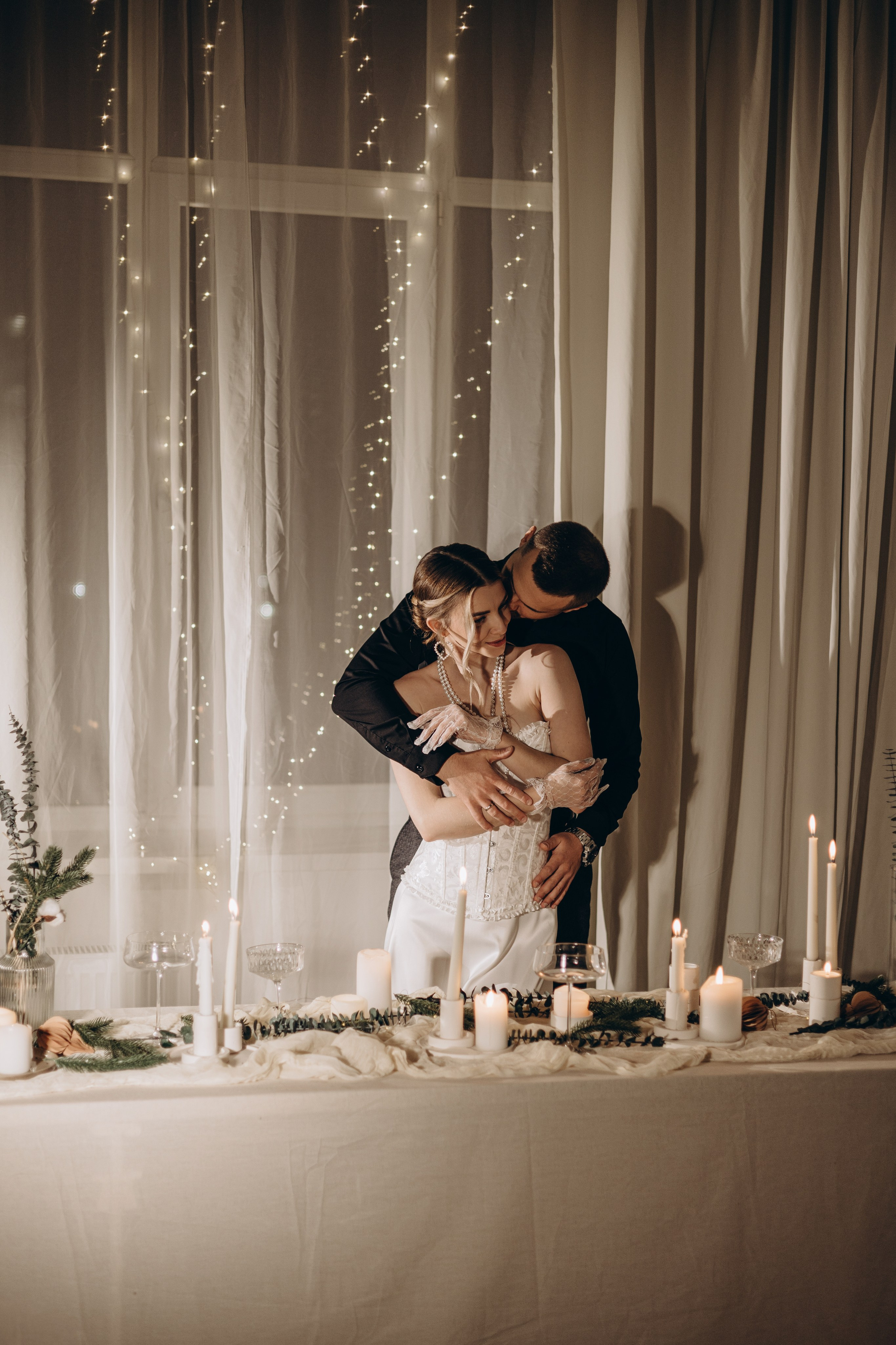 Виктория и Семён. Майорова Валерия Фотограф Ставрополь