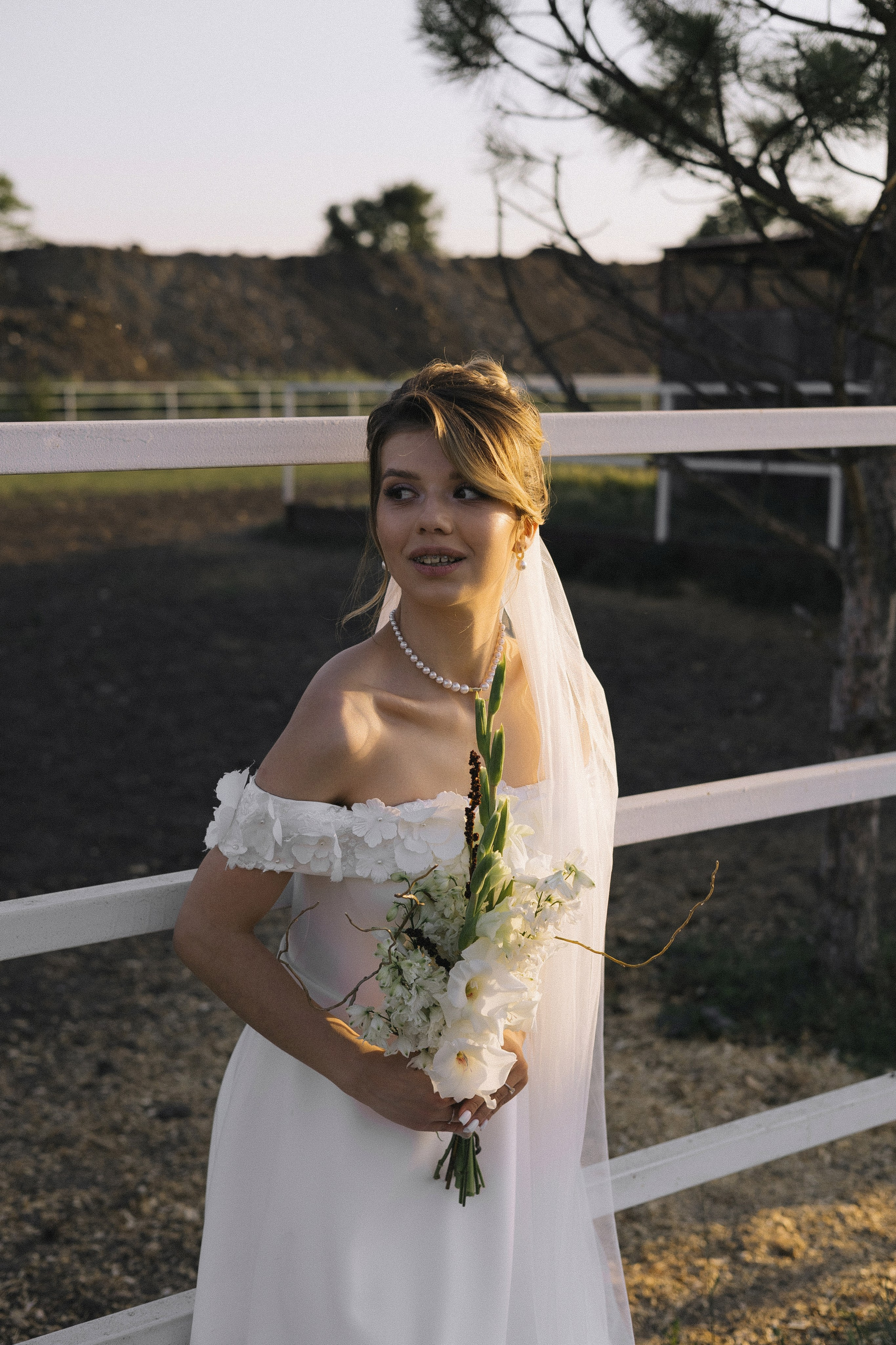 Свобода и нежность. Майорова Валерия Фотограф Ставрополь