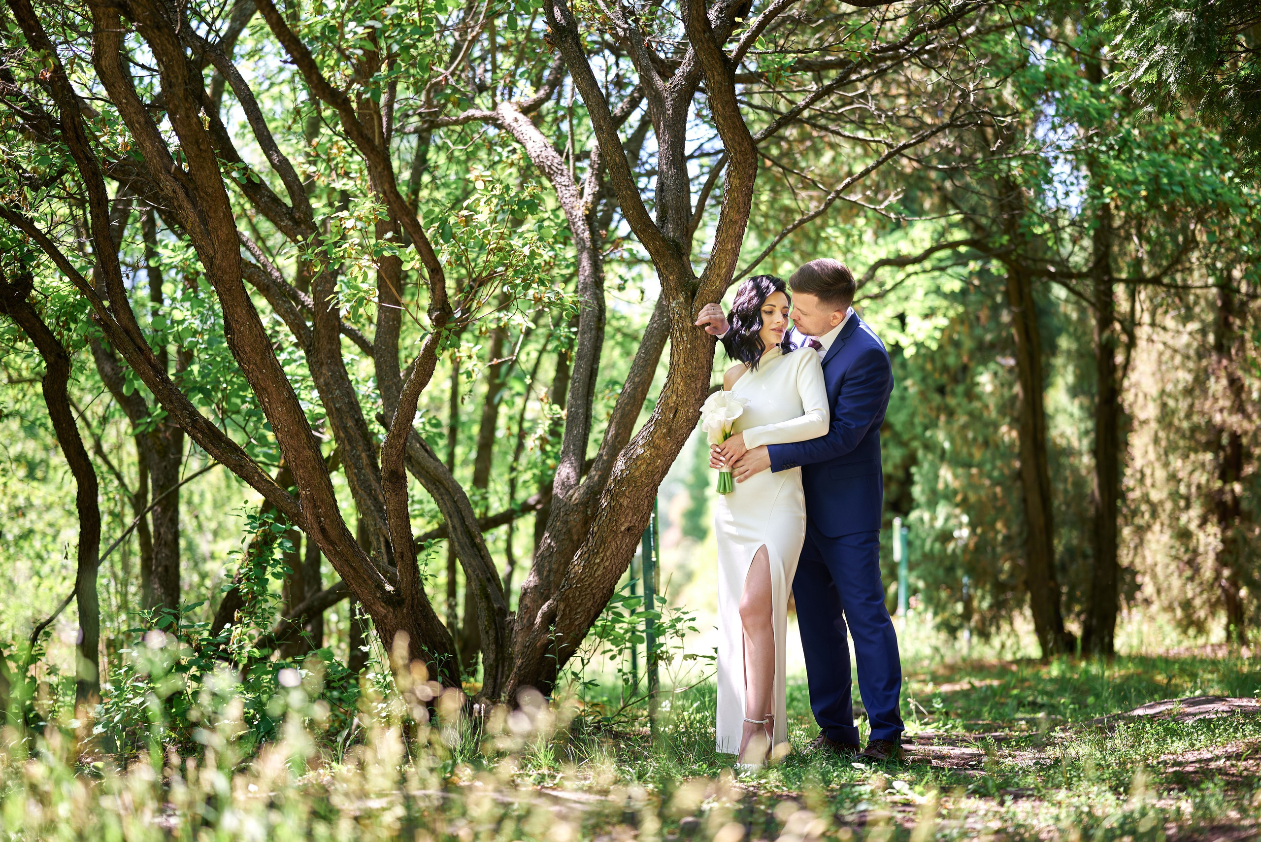 Фотограф на свадьбу в Старом Осколе, фотосессия свадьбы. Профессиональный фотограф Старый Оскол, Губкин — свадьба, венчание, крещение, юбилей и день рождения