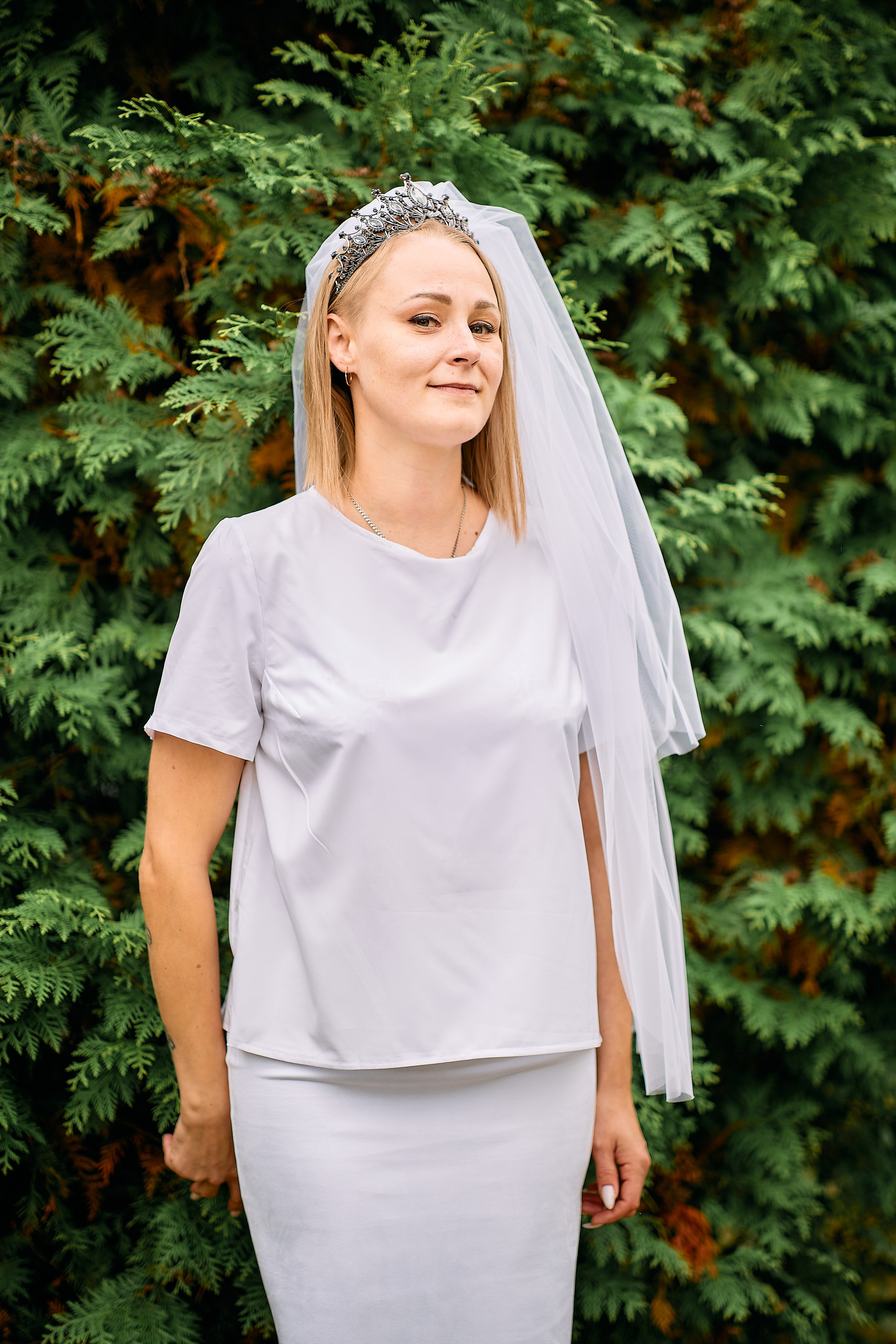 Венчание. Семейный и детский фотограф в Ярославле Юлия Галашина