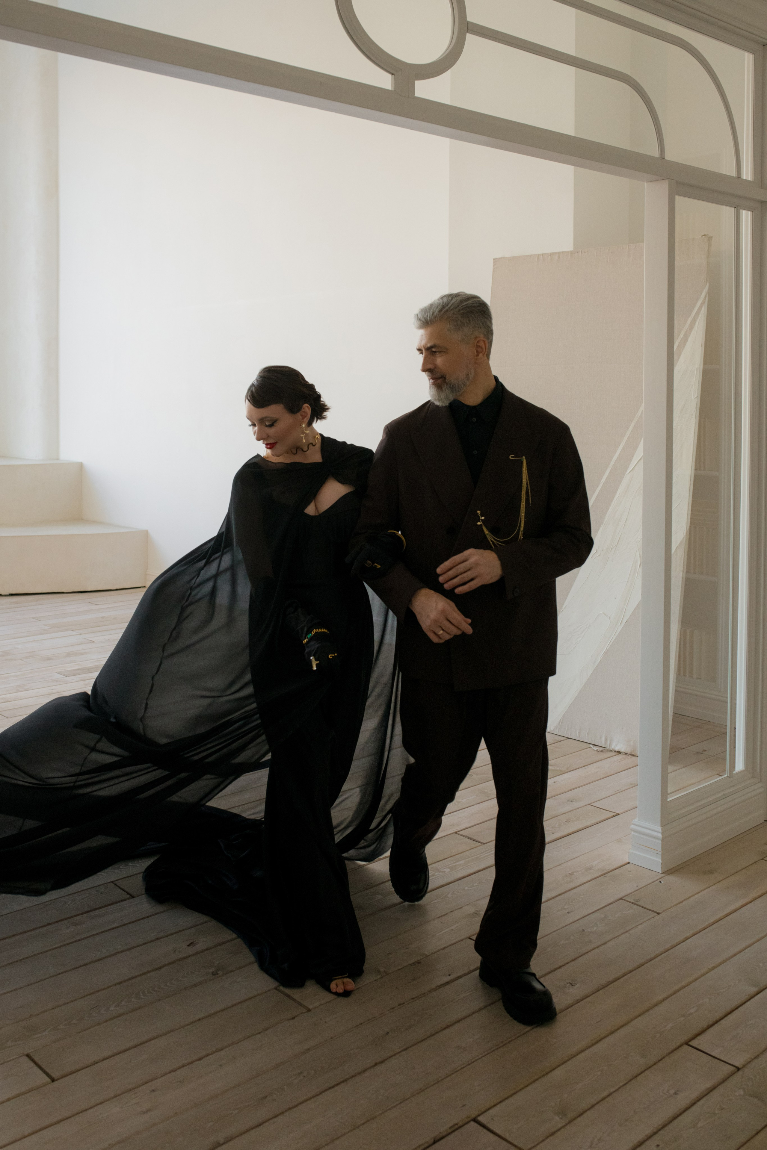 «Non potrò mai smettere damarti» — Александр и Натали. Свадебный фотограф Екатеринбург/Челябинск — Любовь Волохова