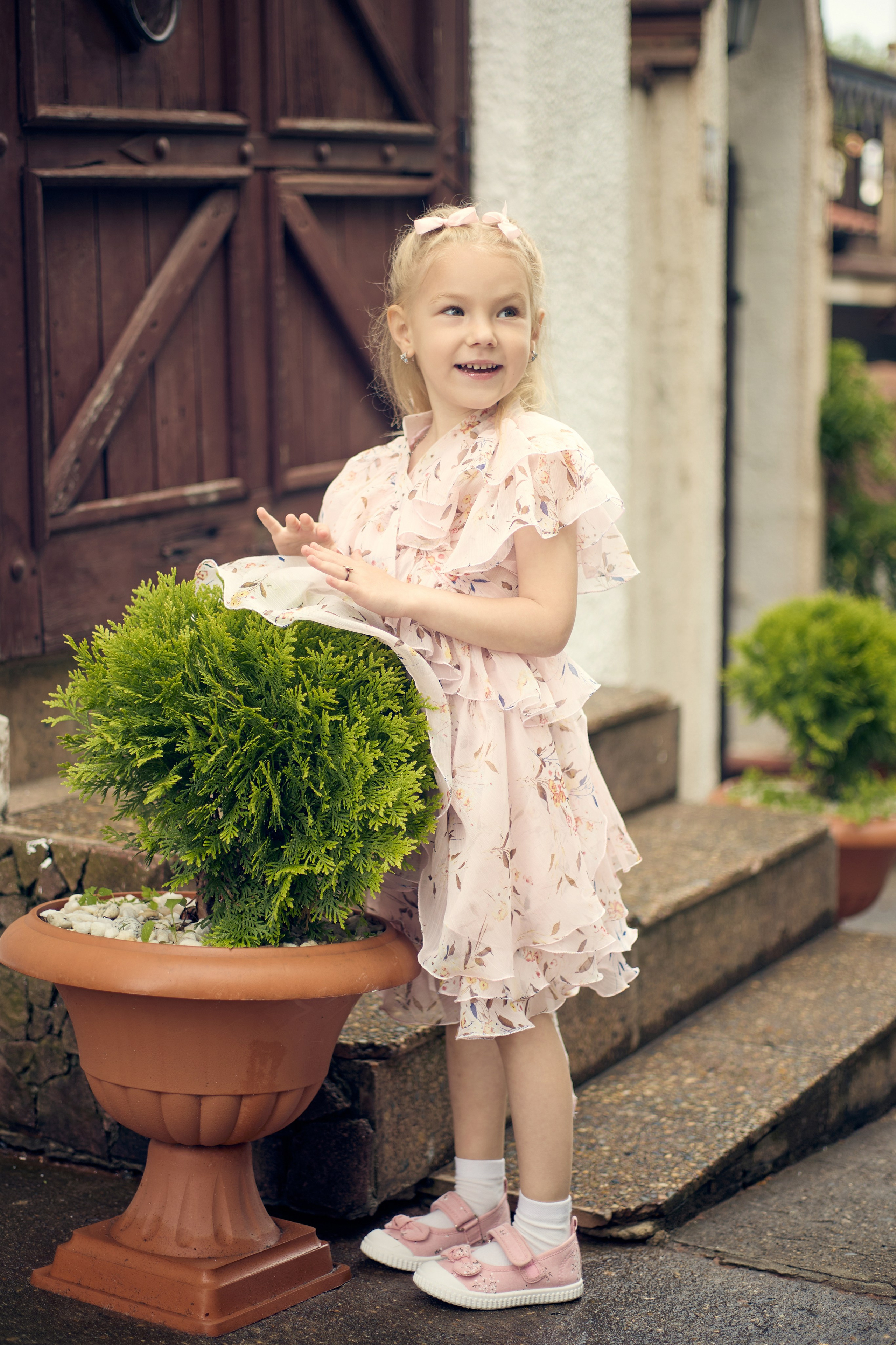 Italia. Efimova Model Agency