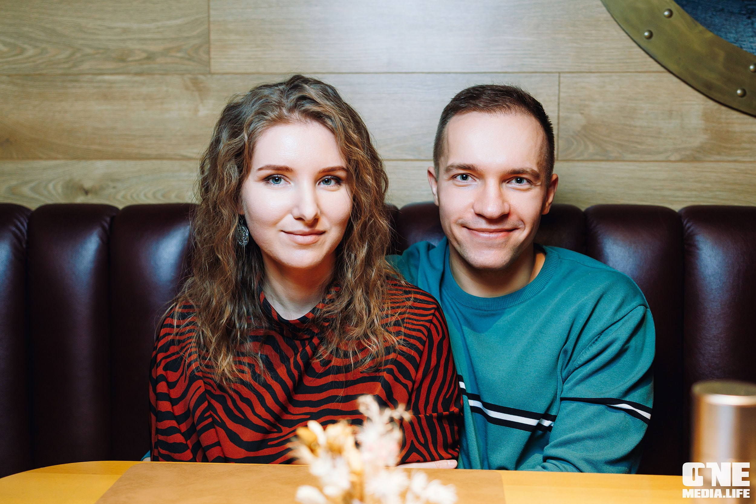 Фоторепортаж из бара Dreadnought. One Media Life: фоторепортажи, фотоотчеты с мероприятий и заведений