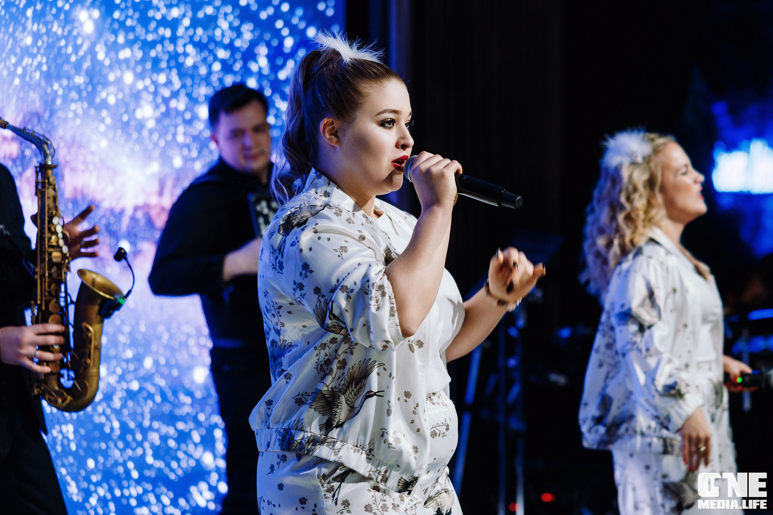 Фоторепортаж из ресторана Океан. One Media Life: фоторепортажи, фотоотчеты с мероприятий и заведений