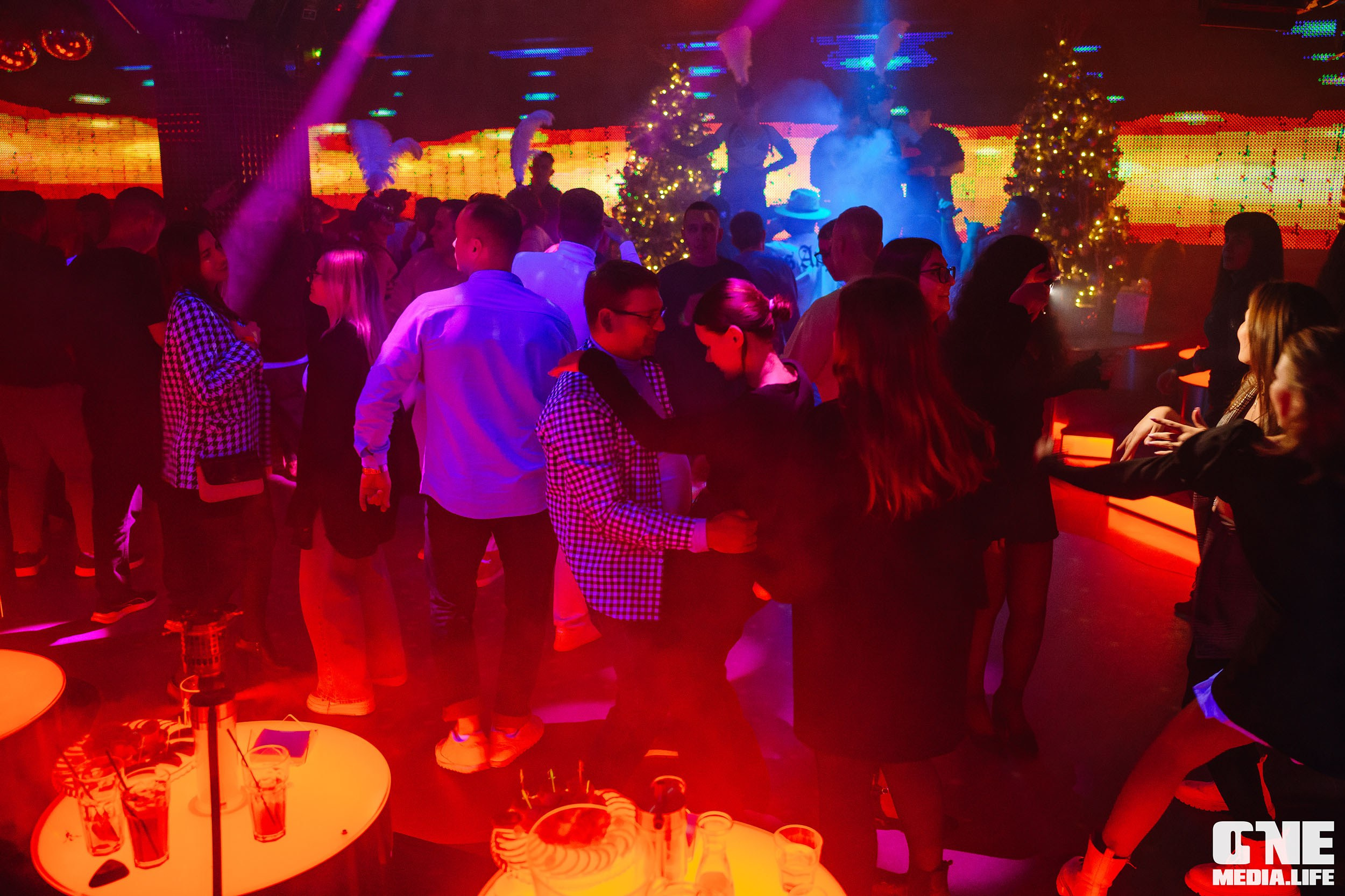 Фоторепортаж из РК Планета. One Media Life: фоторепортажи, фотоотчеты с мероприятий и заведений