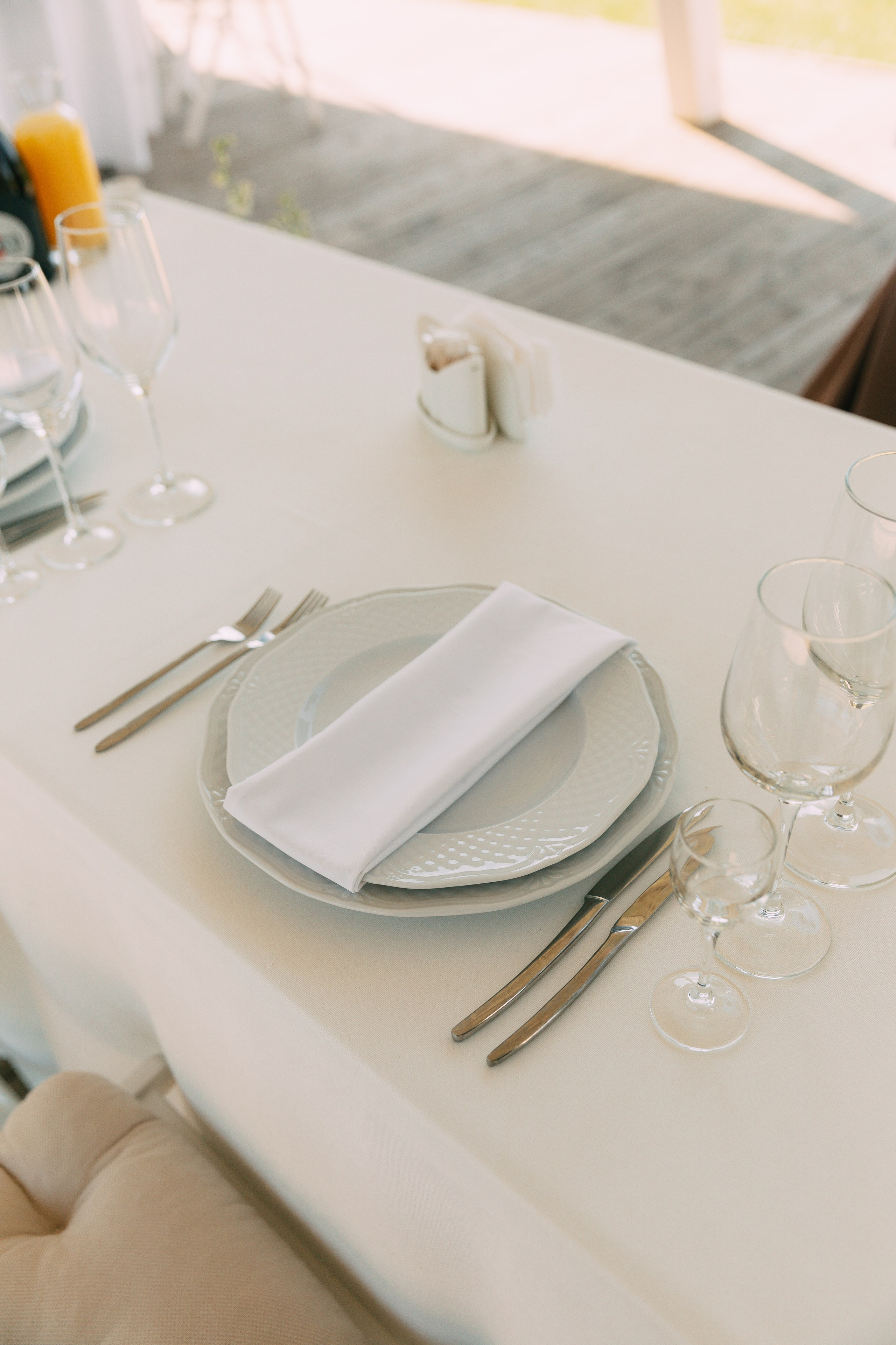 Оля и Кирилл. Катерина Макиева