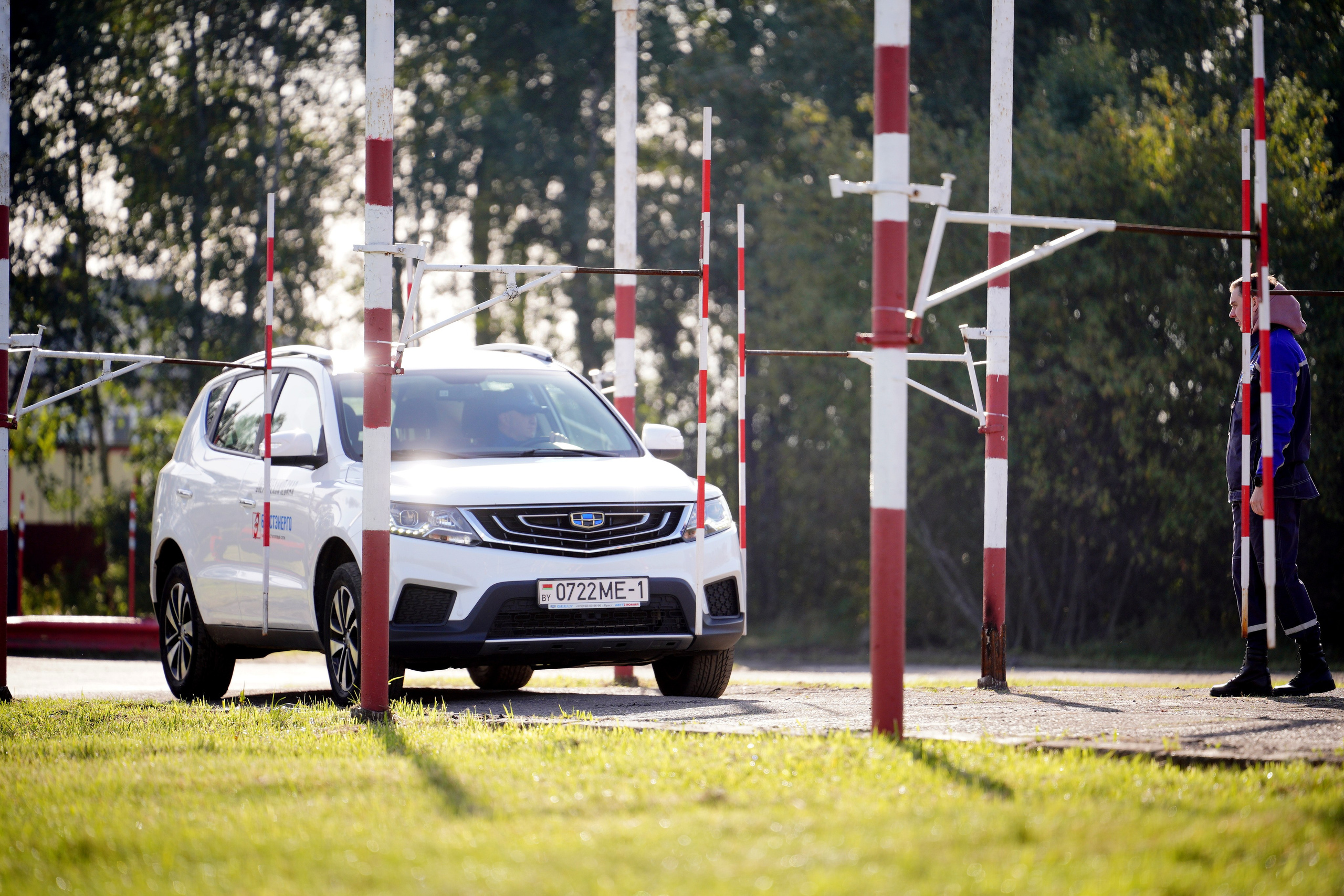 Как это было: III РЕСПУБЛИКАНСКИЕ СОРЕВНОВАНИЯ