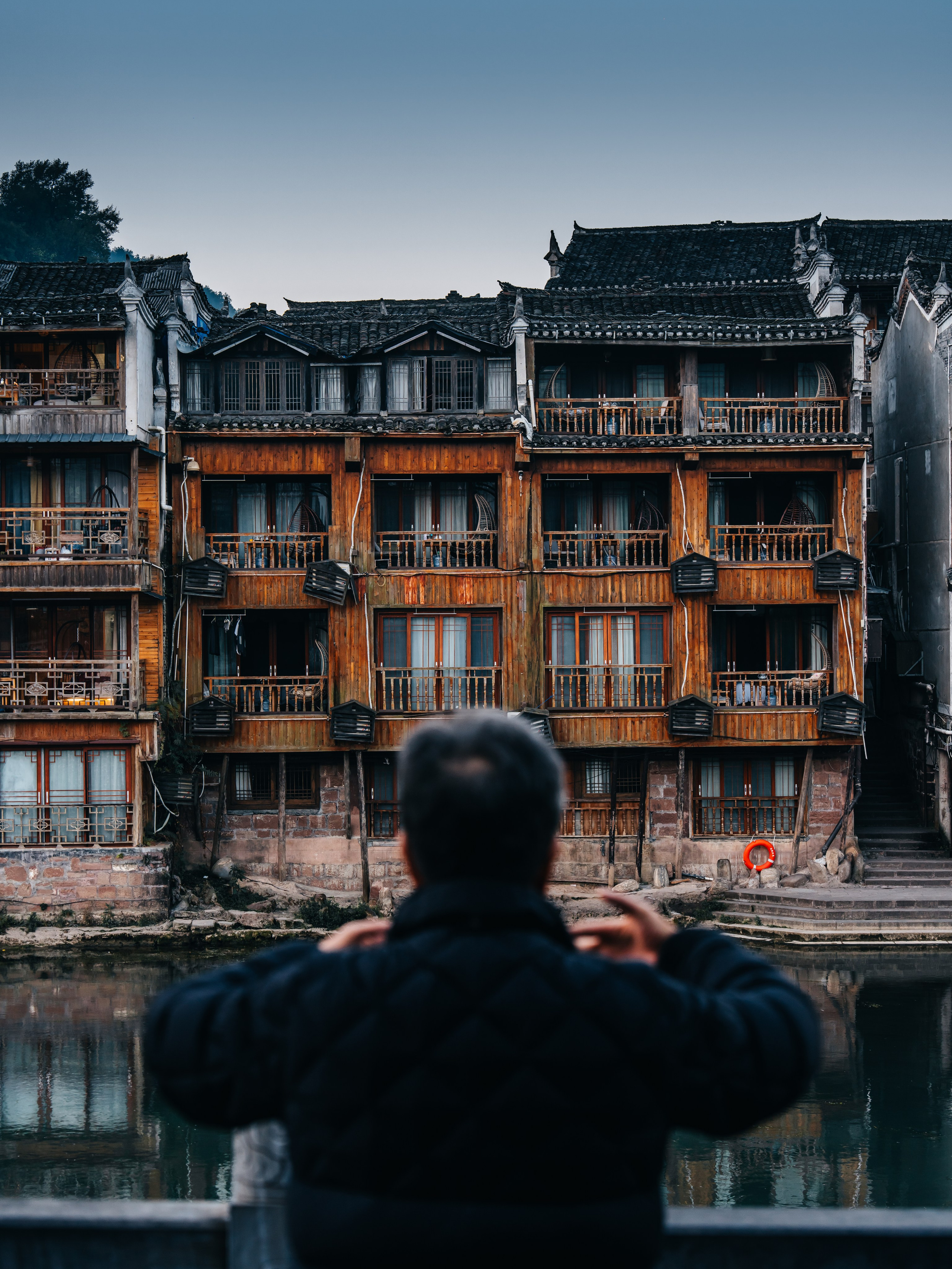 China/Китай. @tomrus: Рустам Шагиморданов — фотограф