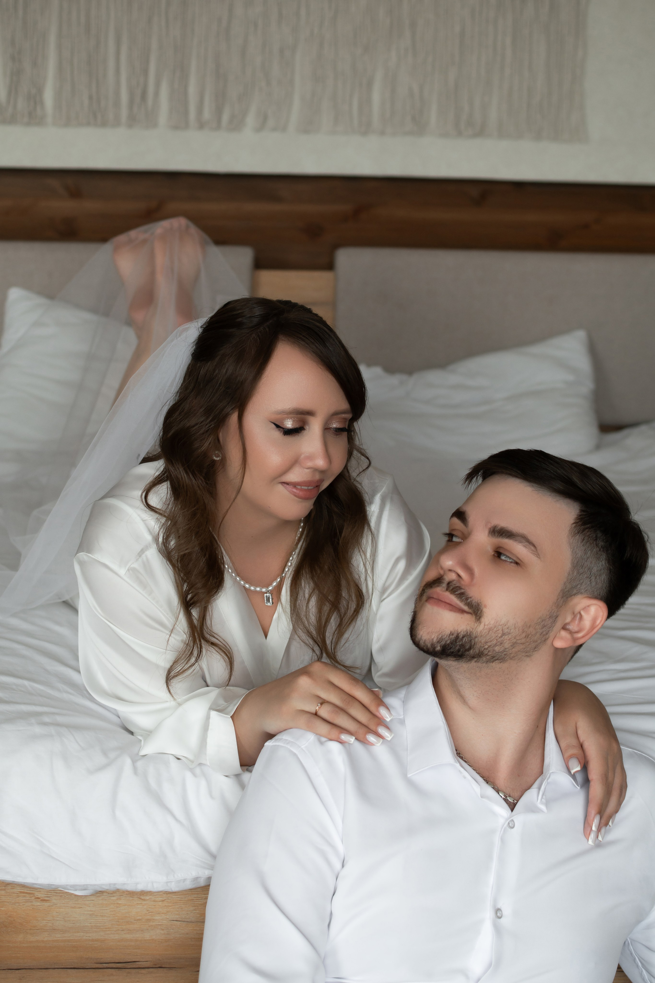 Александр и Виктория