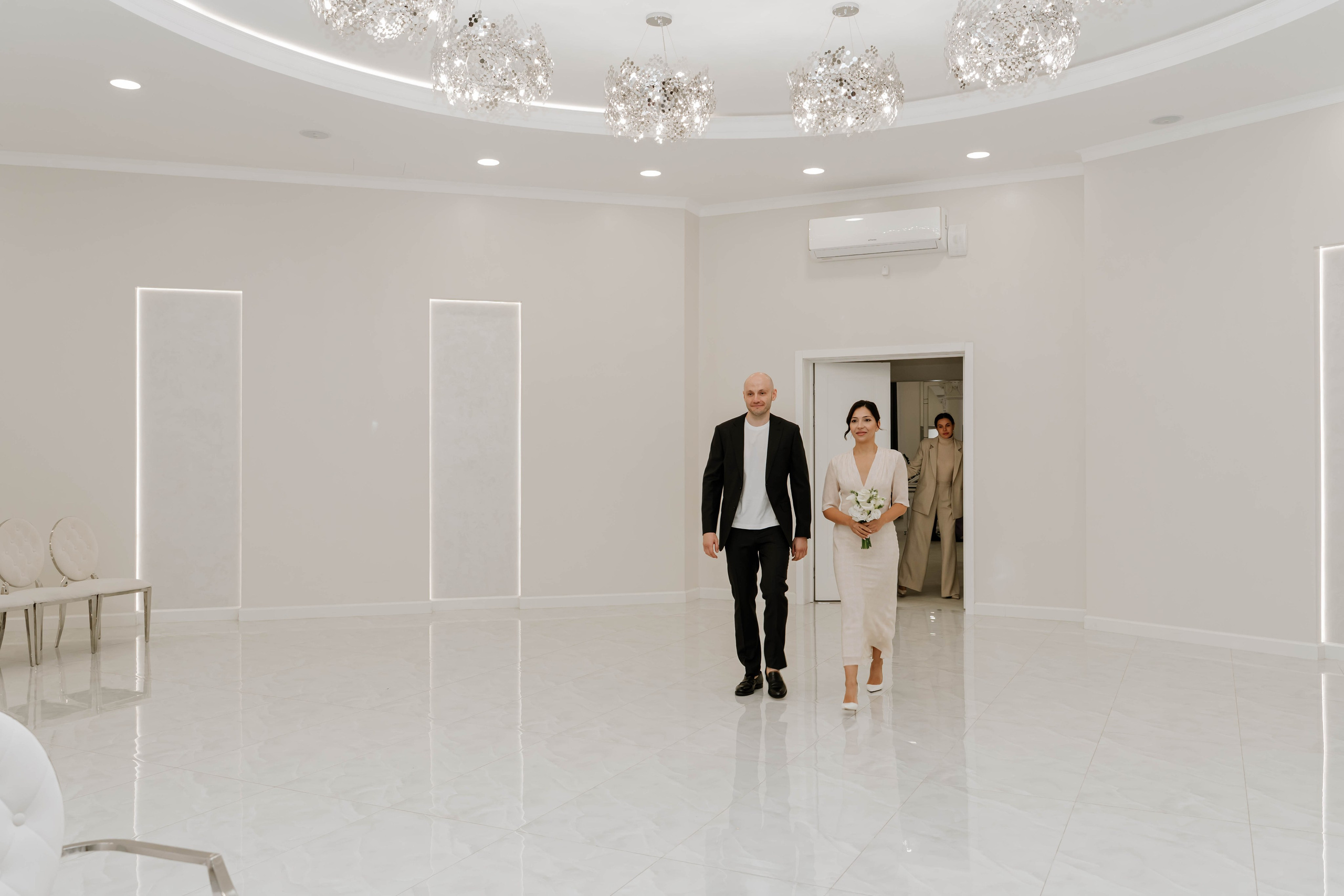 Антон и Мария. Фотограф Елизавета Савина