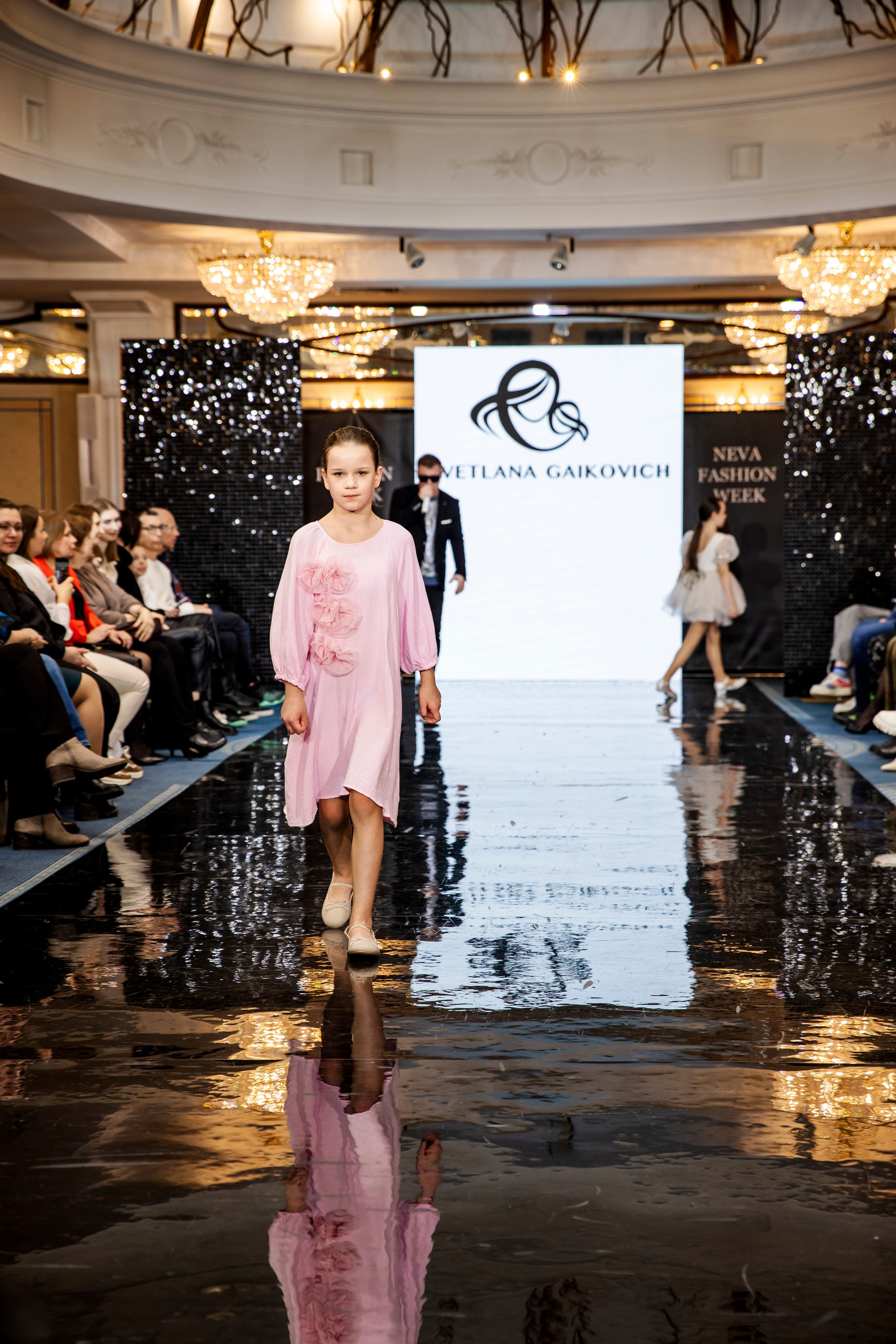 NEVA — 2024. Фотограф — Татьяна Кириллова, г. Санкт-Петербург