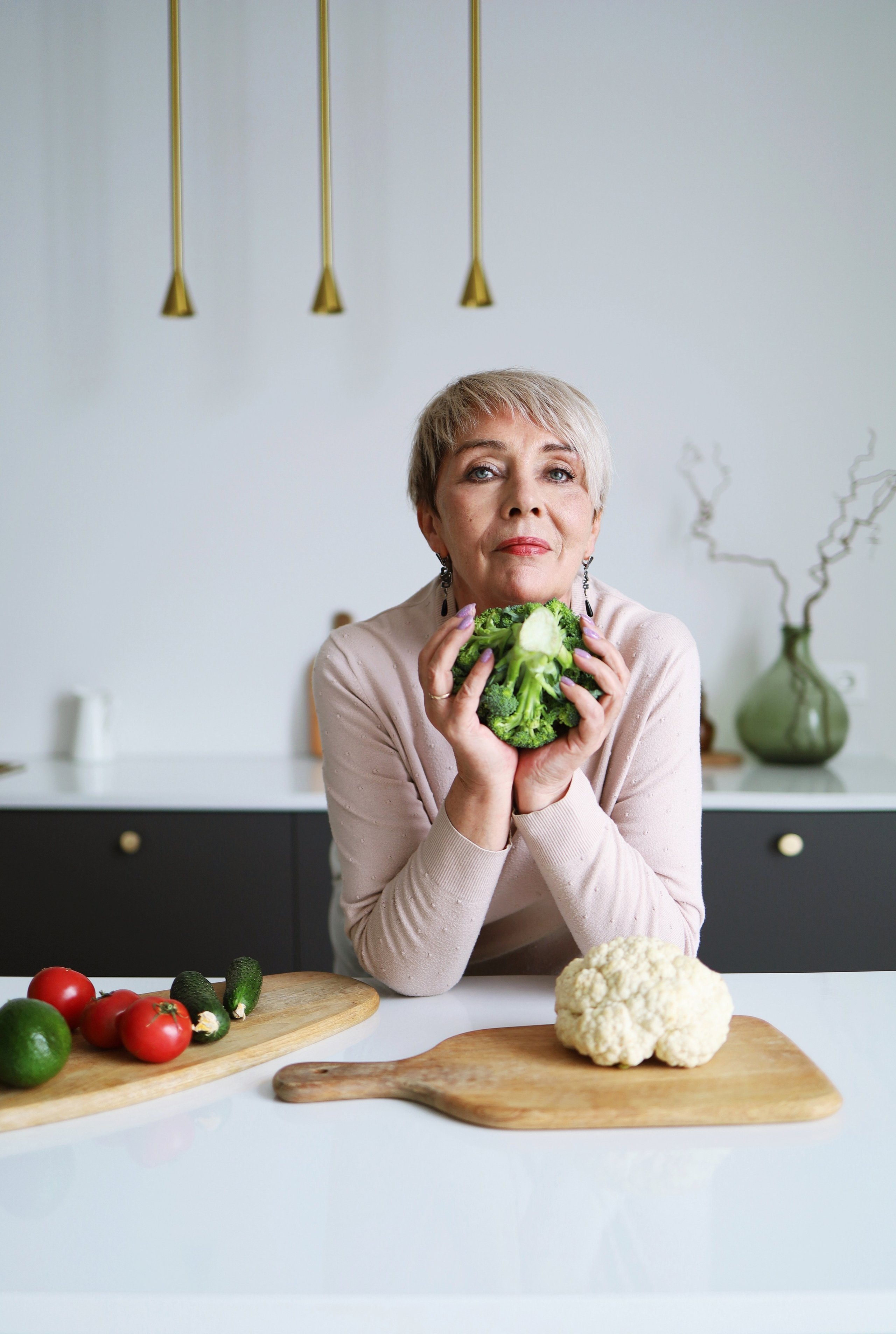 Контент для кето-коуча. Фотограф Санкт-Петербург