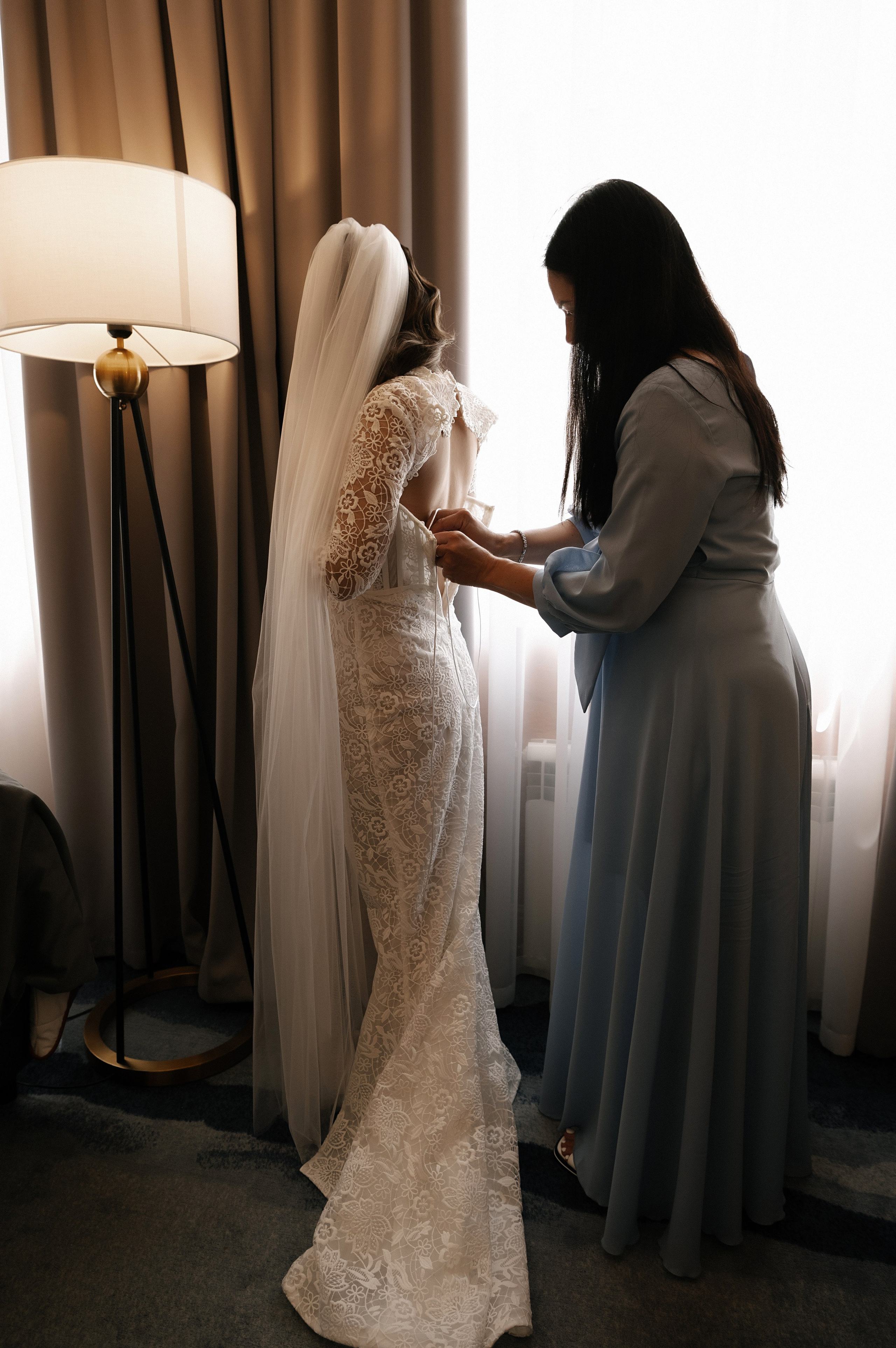 Владислав и Валерия. Свадебный фотограф Белгород