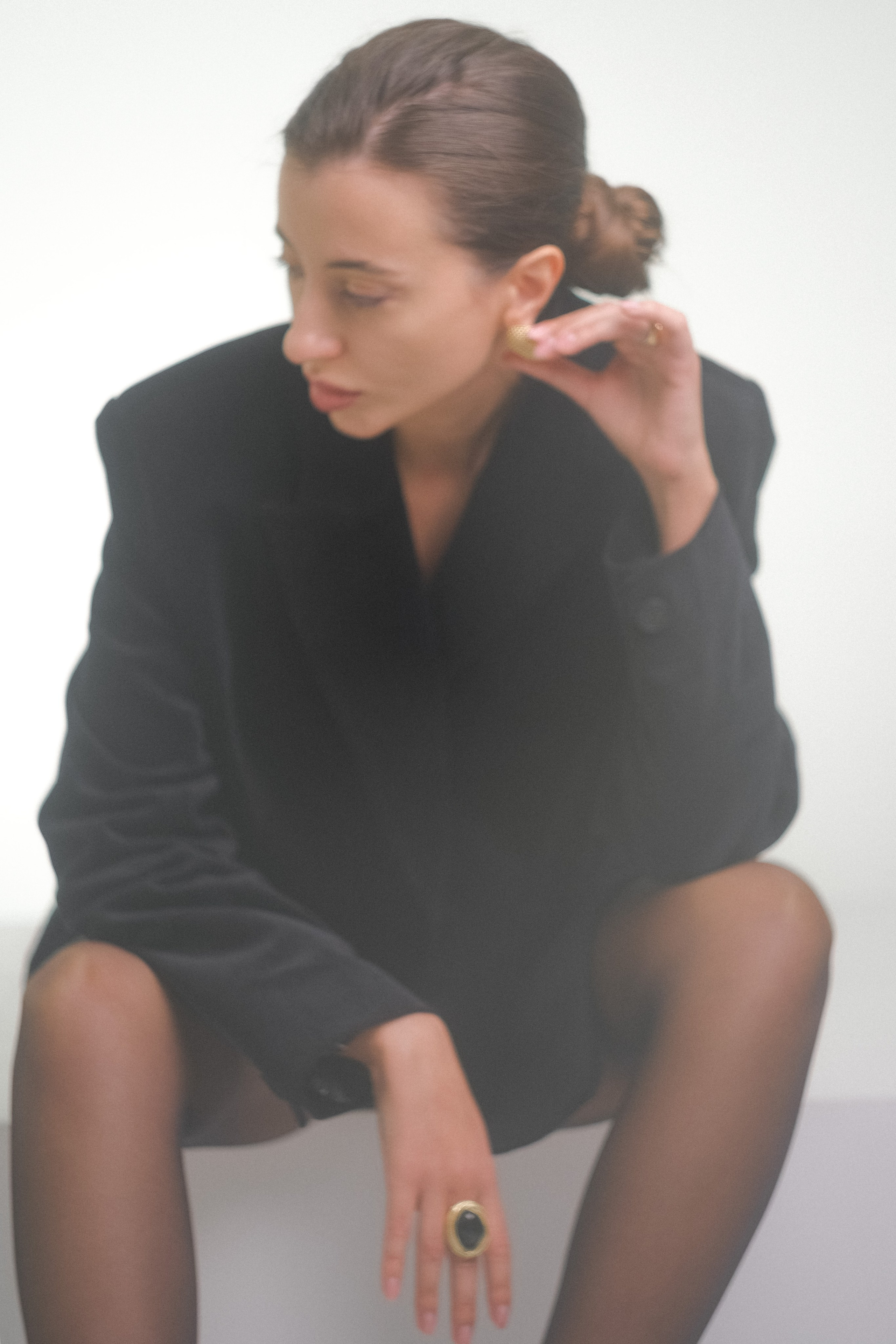 Studio_light. Photographer Tbilisi