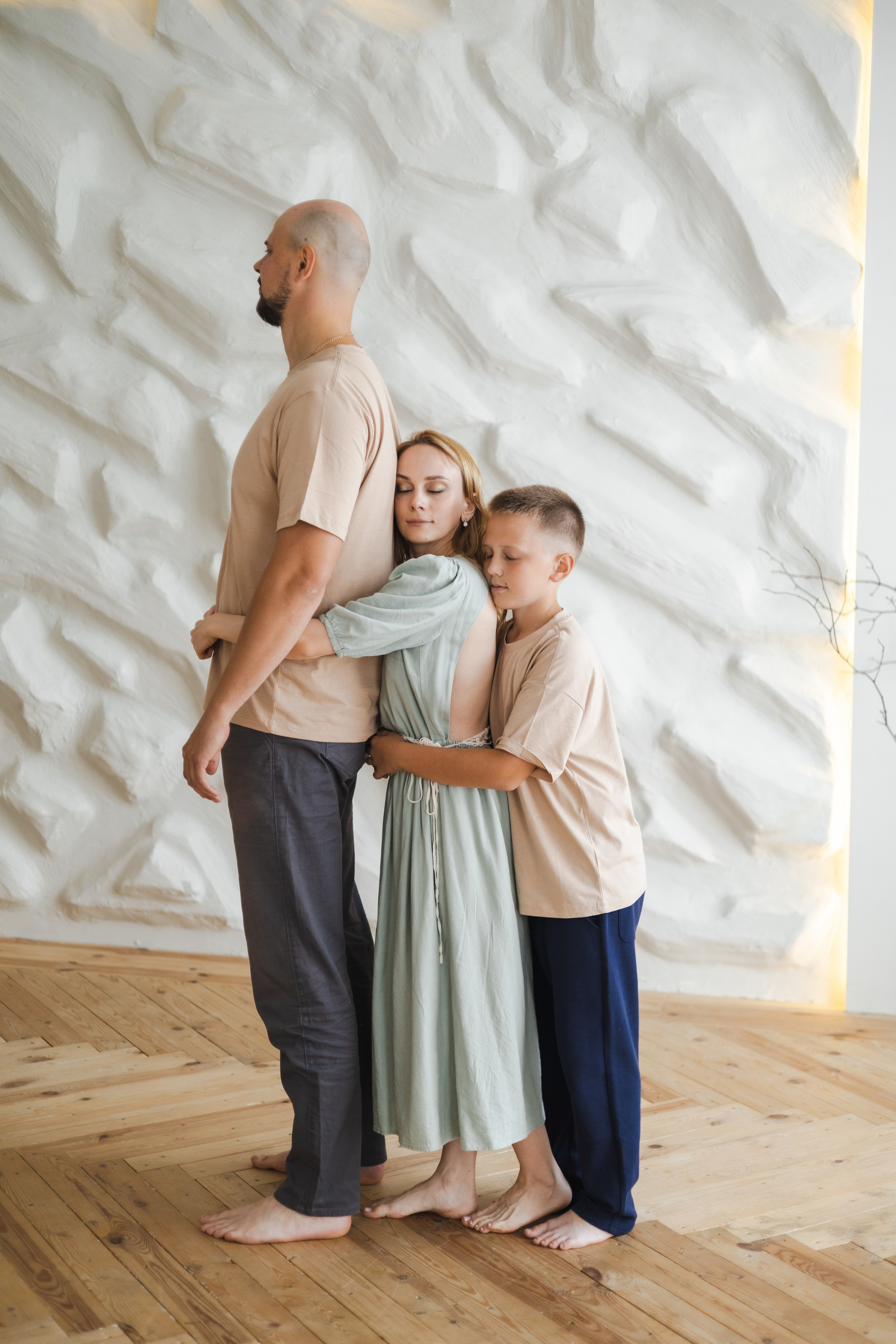 Гармония. Фотограф в Костроме|Анастасия Куликова