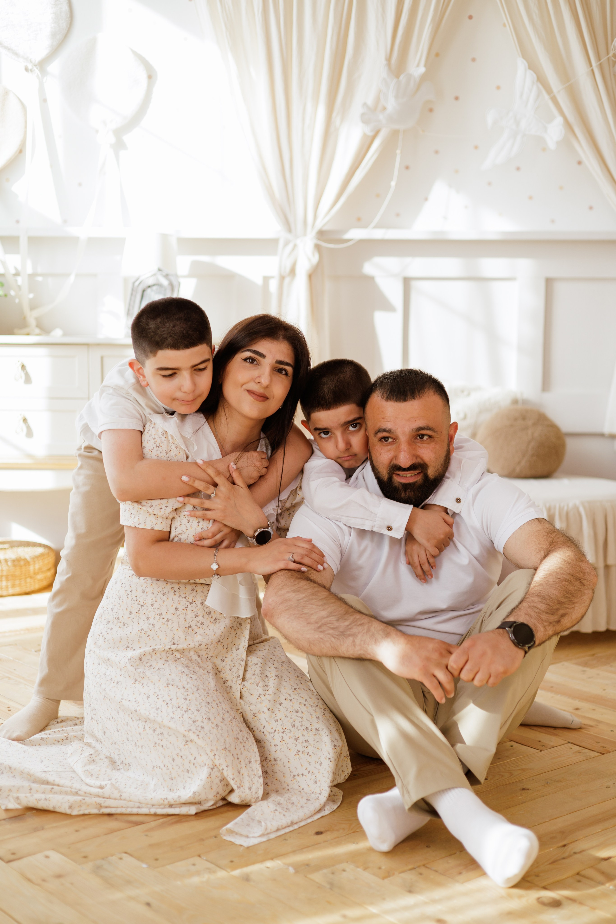 Счастье. Фотограф в Костроме|Анастасия Куликова