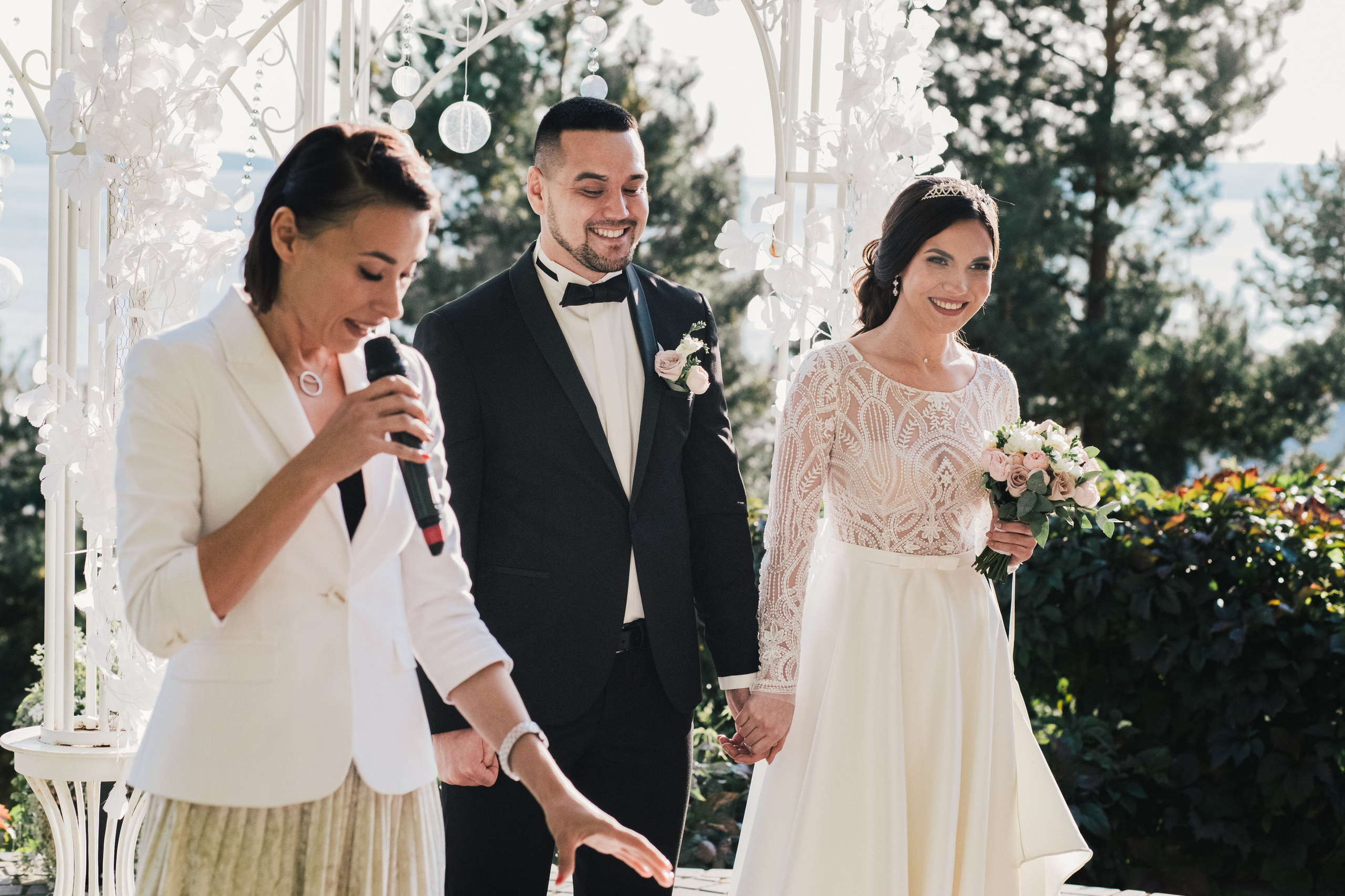 Свадьба Александр и Виктория. Фотограф Сергей Логинов