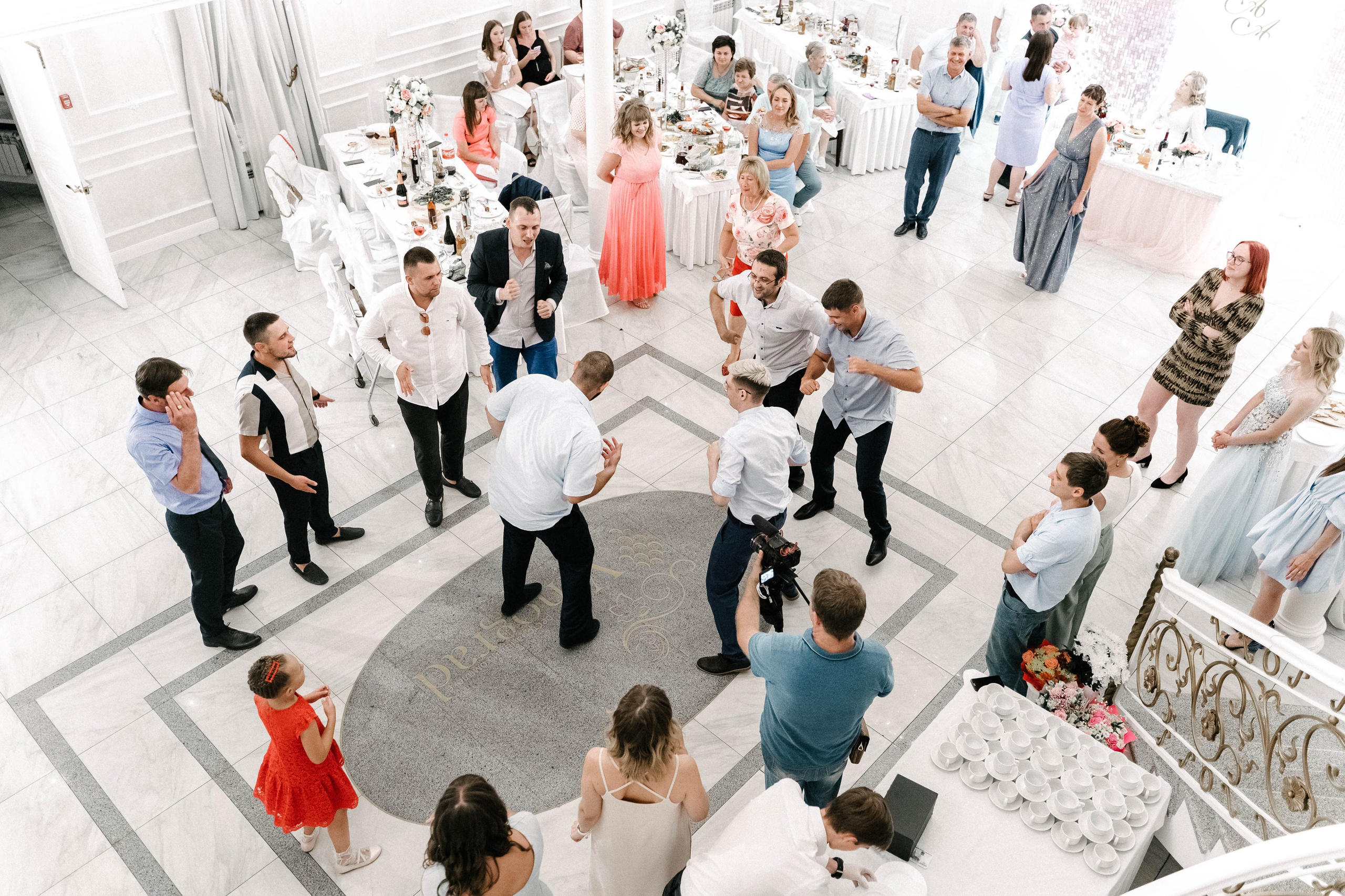 Свадьба Леша и Саша. Фотограф Сергей Логинов