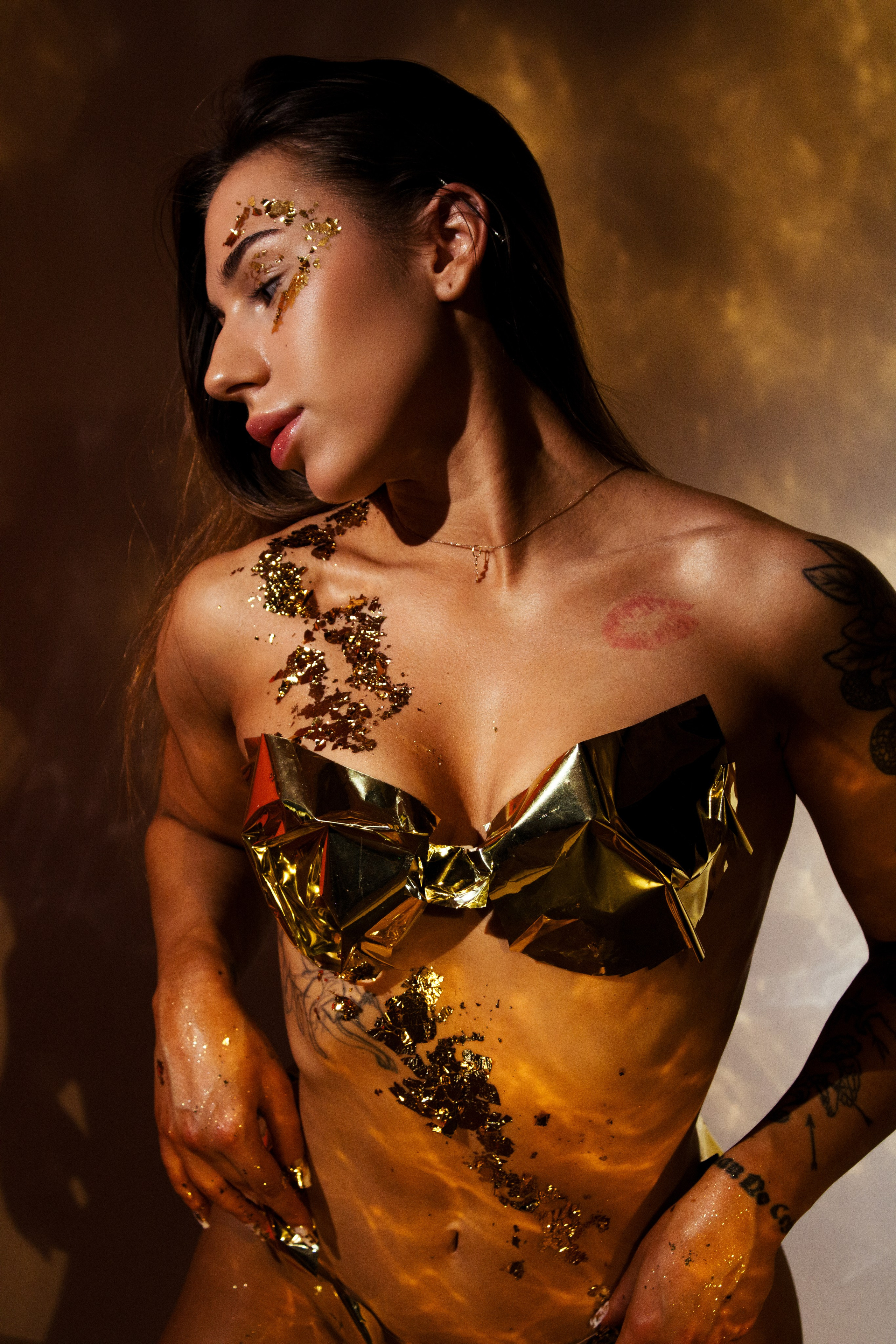 Индивидуальные студийные фотосессии в городе Белгород. Фотограф Белгород Валерия