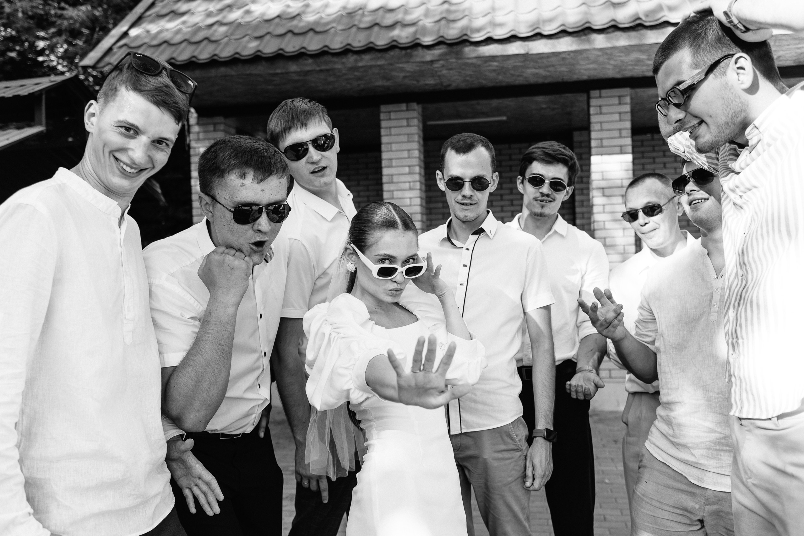 София и Денис. ФОТОГРАФ ~ Виктория Ивченко ~ Старый Оскол