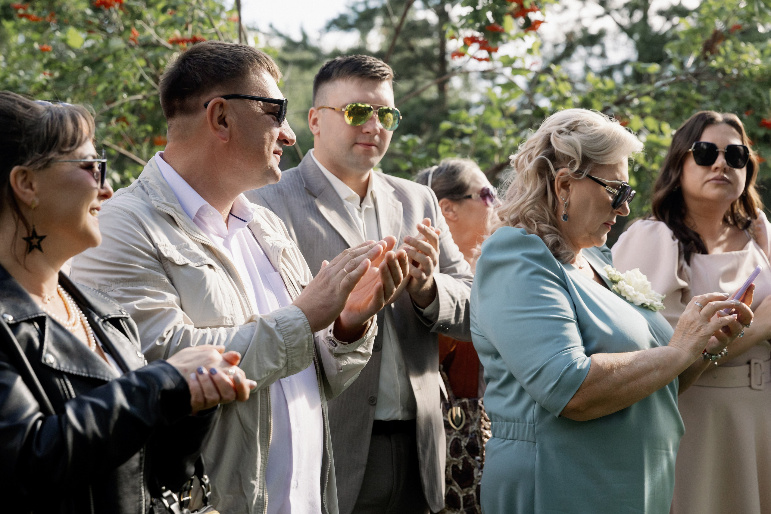 Максим и Екатерина. Фотограф в Красноярске