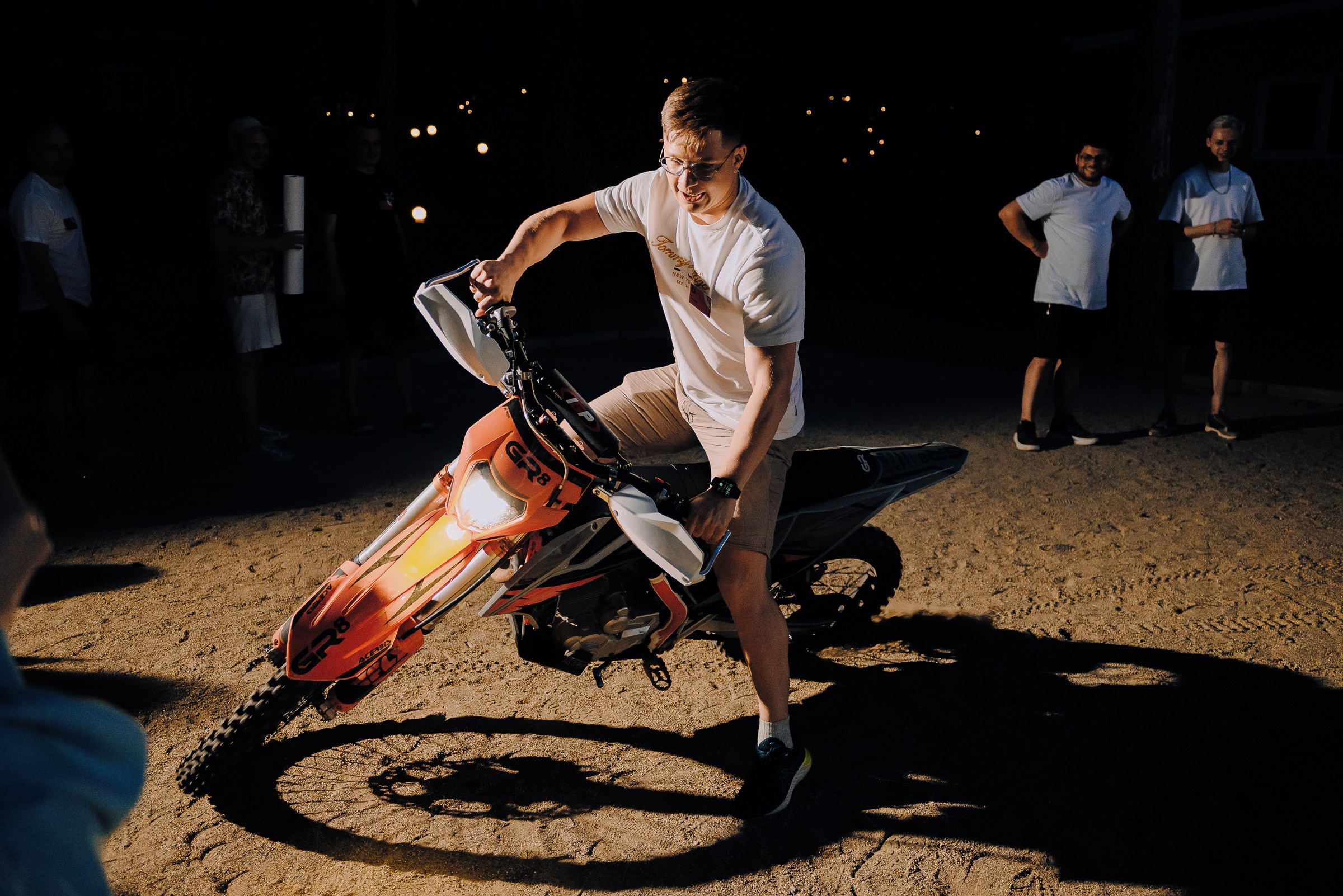 2-х ДНЕВНЫЙ КОРПОРАТИВ В СТИЛЕ ЛАГЕРНОЙ СМЕНЫ НА ТУРГОЯКЕ. Репортажный фотограф Зуев Роман г. Челябинск