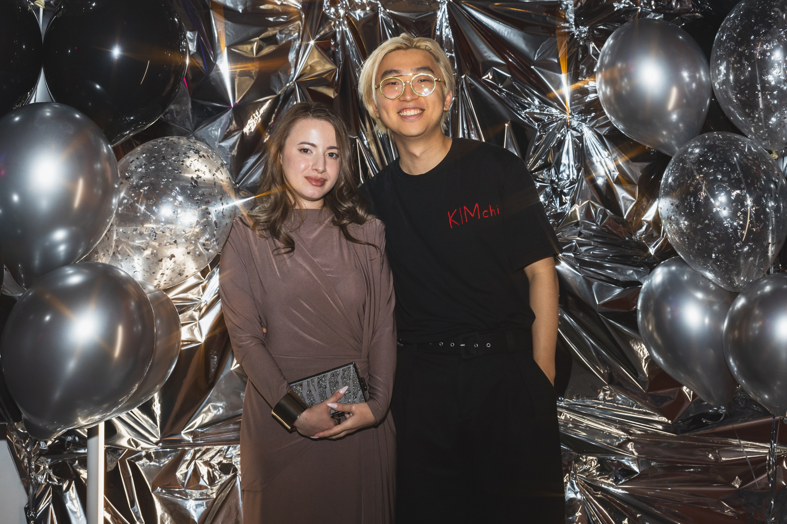 День рождения Миши и Сёмы. Фотограф в Москве Михаил Штаханов