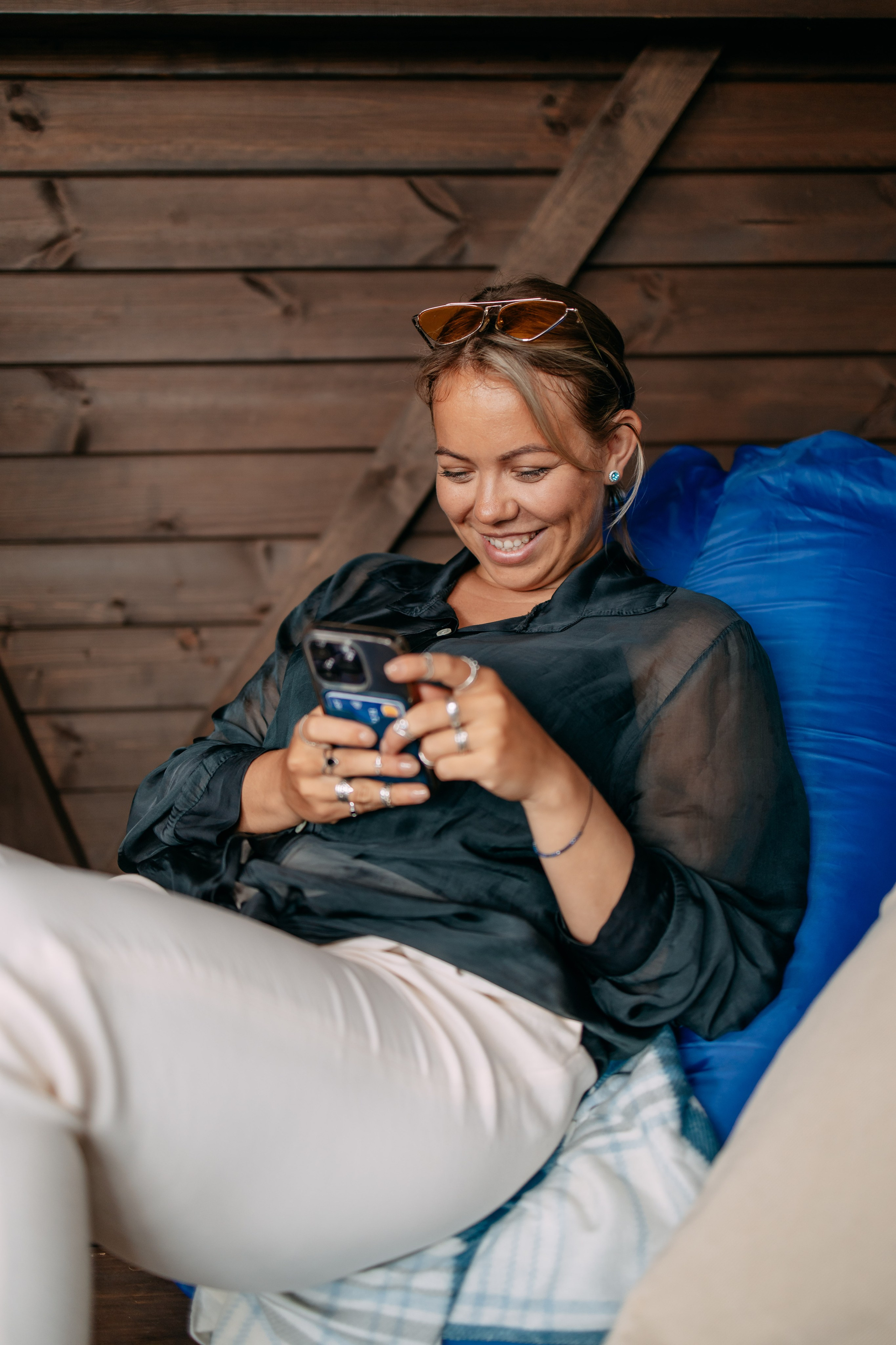 Тимбилдинг Самолет. Фото и видео съемка. Андрей Ионов