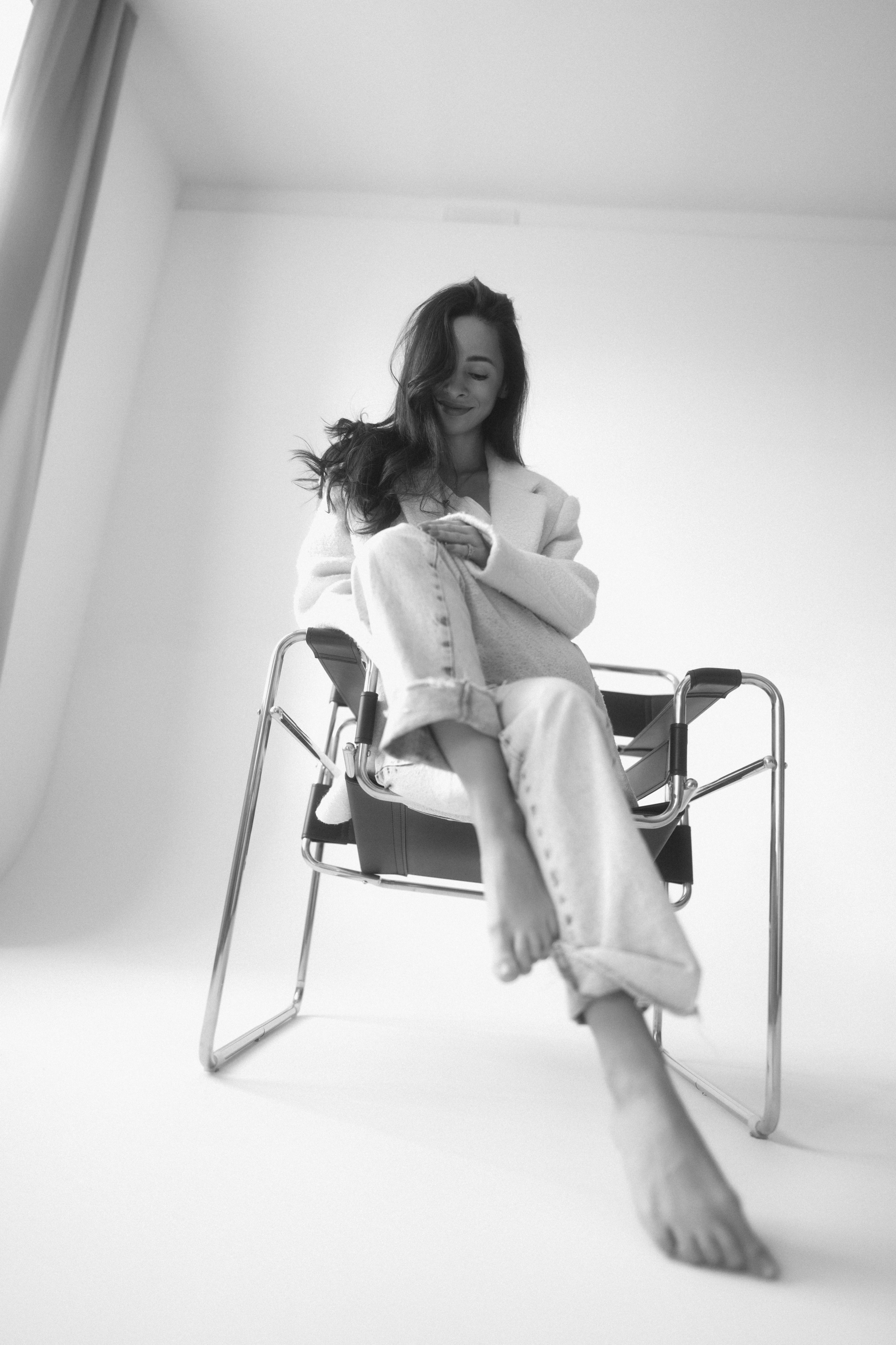 Антон Аванзато портретный фотограф