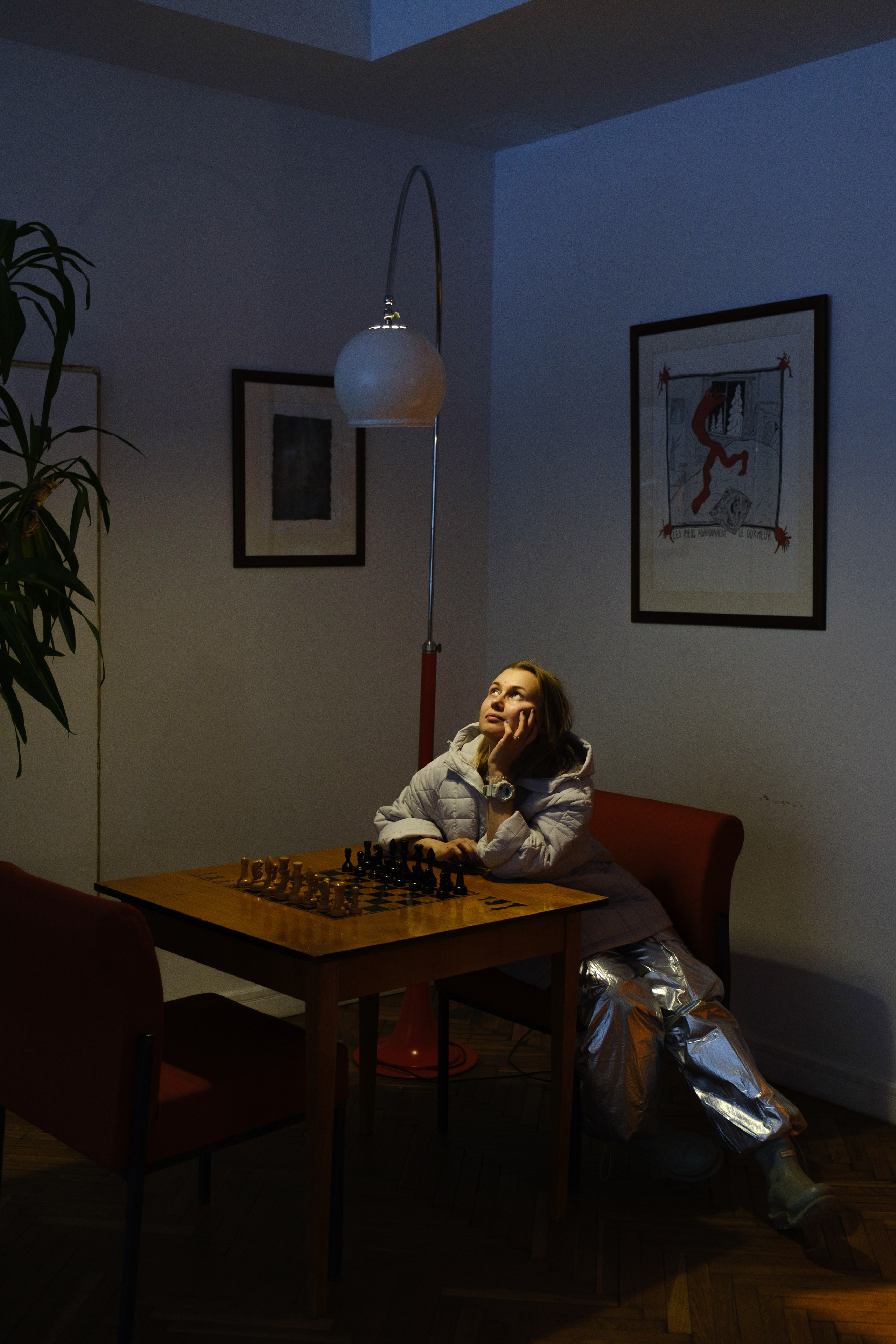 Rostelecom x Dedu Переделкино. Фотограф Москва, Екатерина Коломина-Процкая