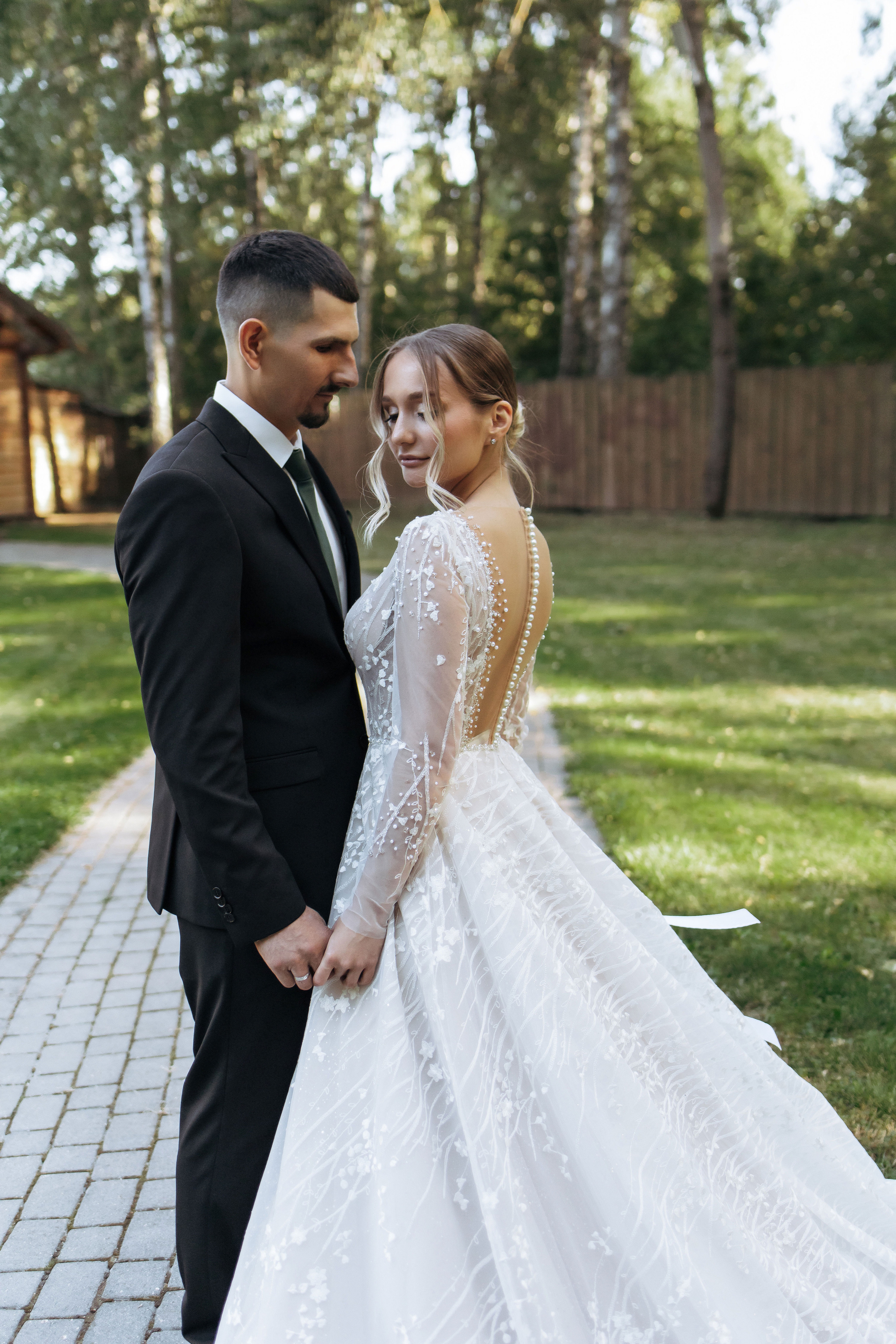 Дарья и Константин. Фотограф и Видеограф во Владимире