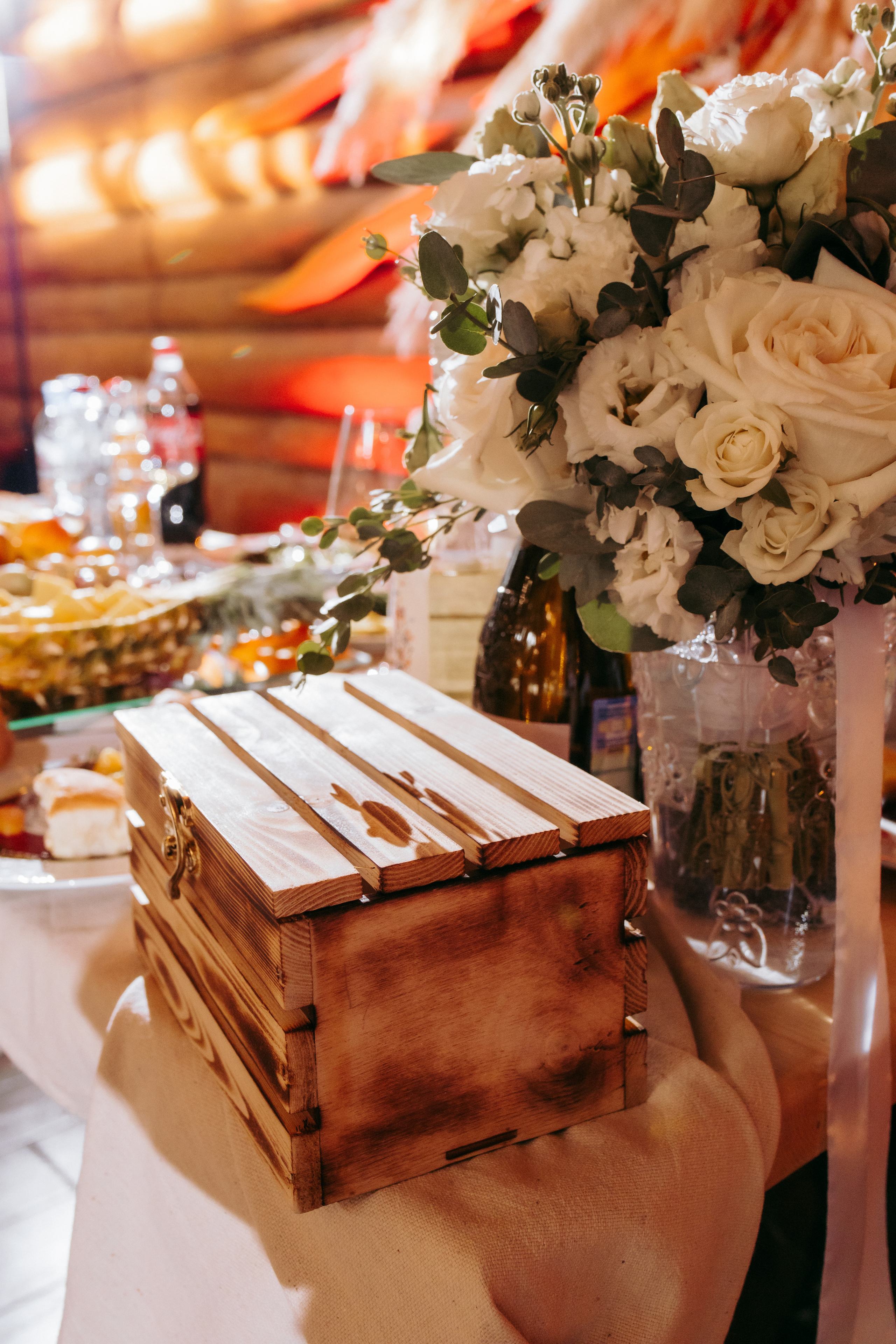 Дарья и Константин. Фотограф и Видеограф во Владимире