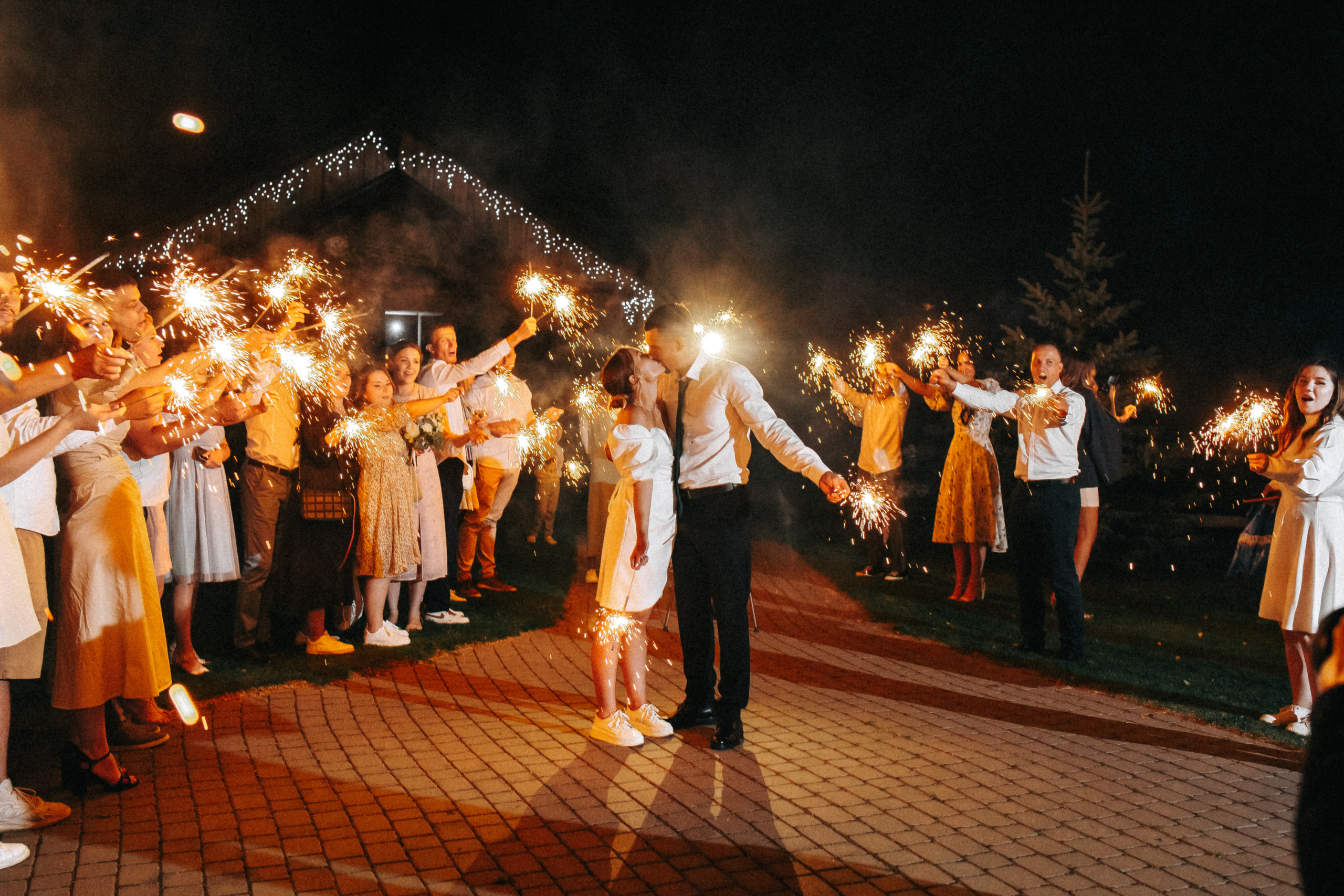 Дарья и Константин. Фотограф и Видеограф во Владимире