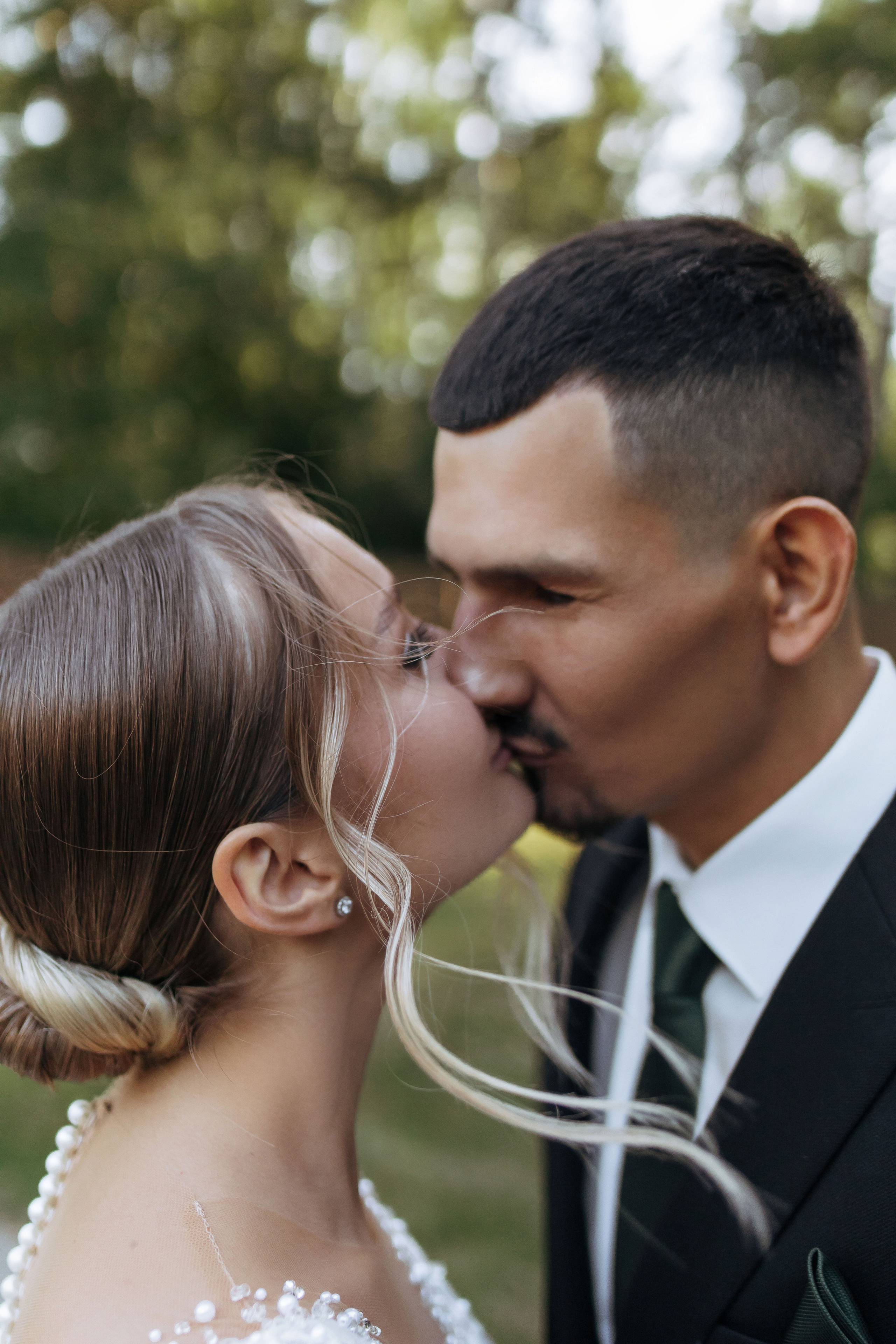 Дарья и Константин. Фотограф и Видеограф во Владимире