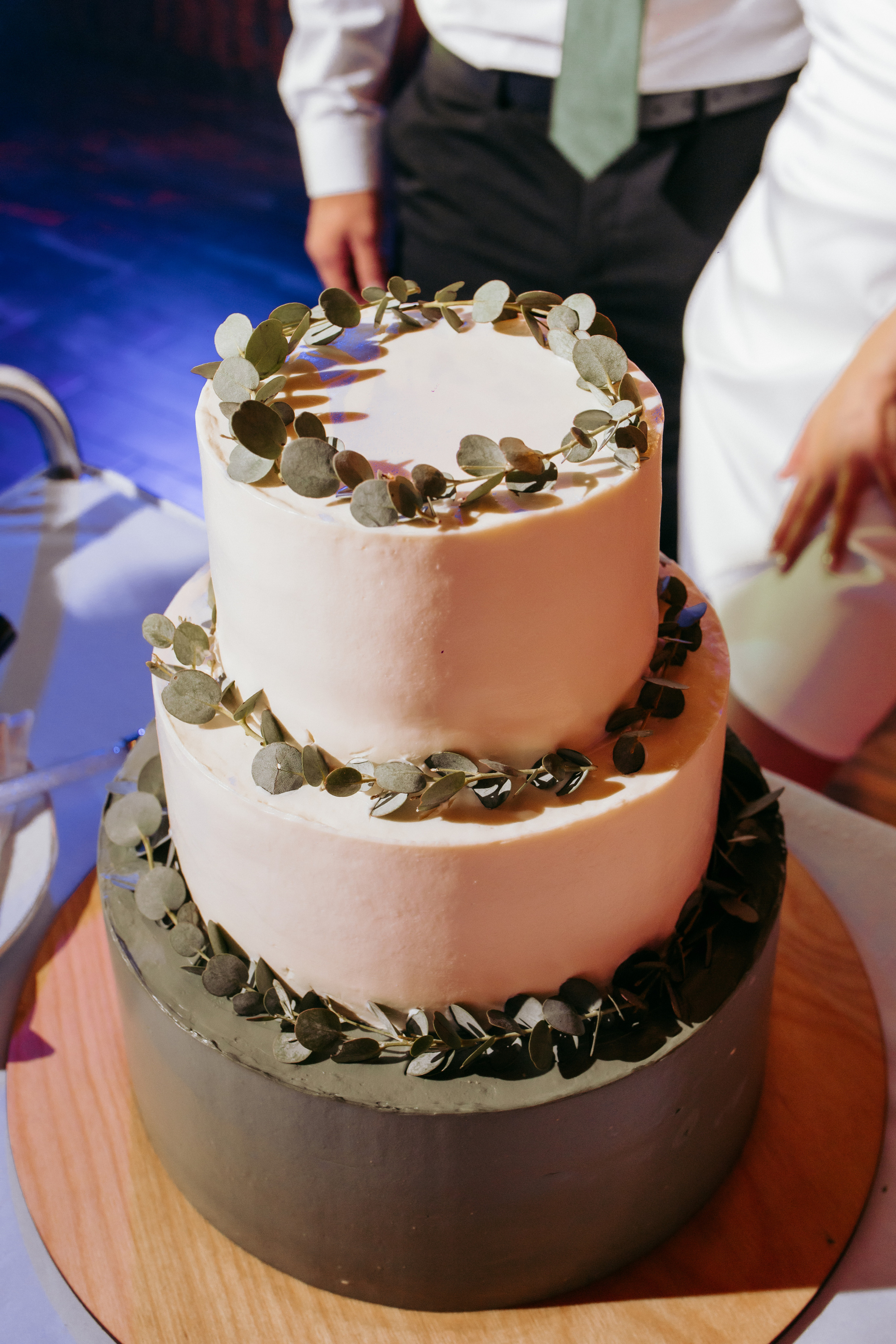 Дарья и Константин. Фотограф и Видеограф во Владимире