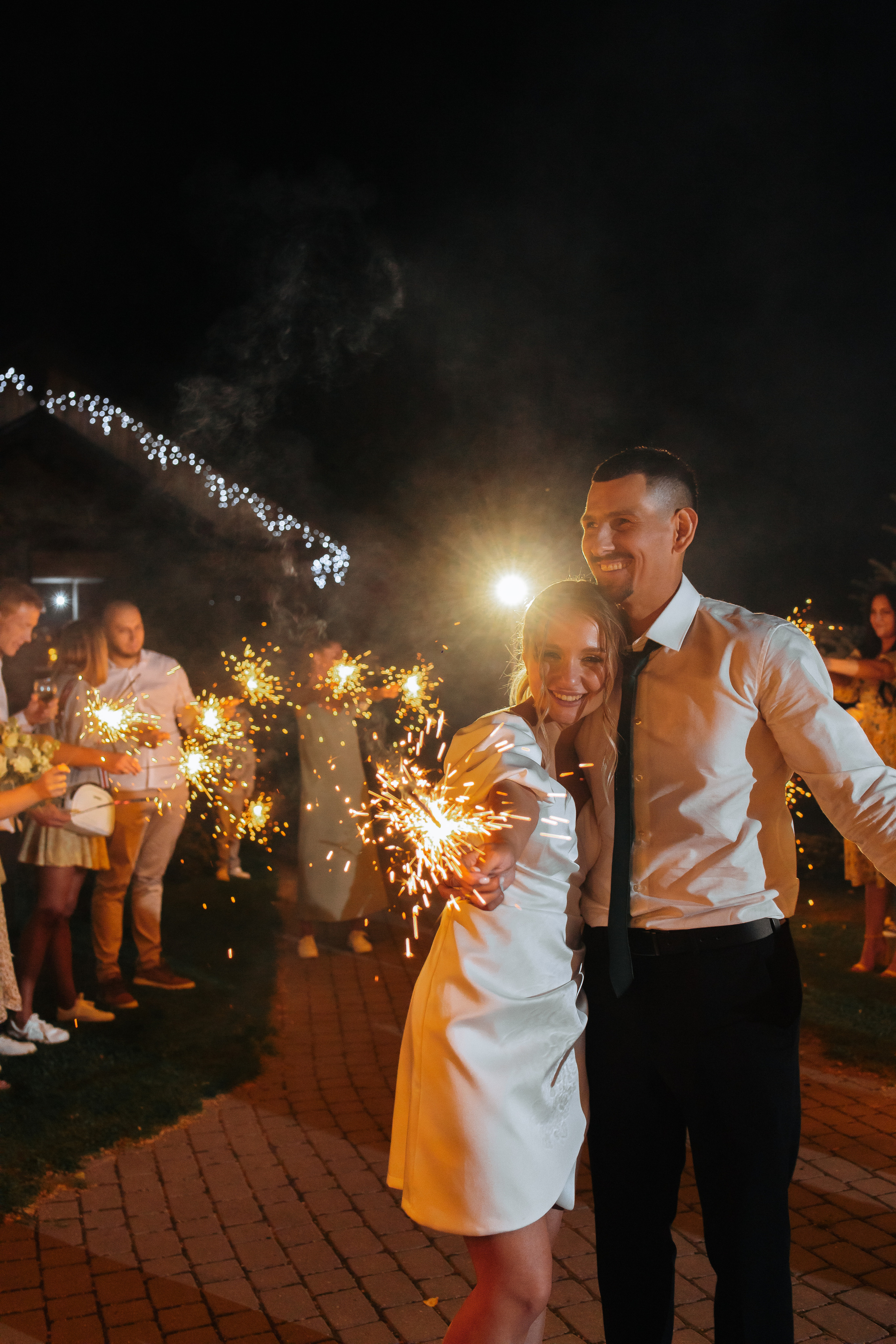 Фотограф и Видеограф во Владимире