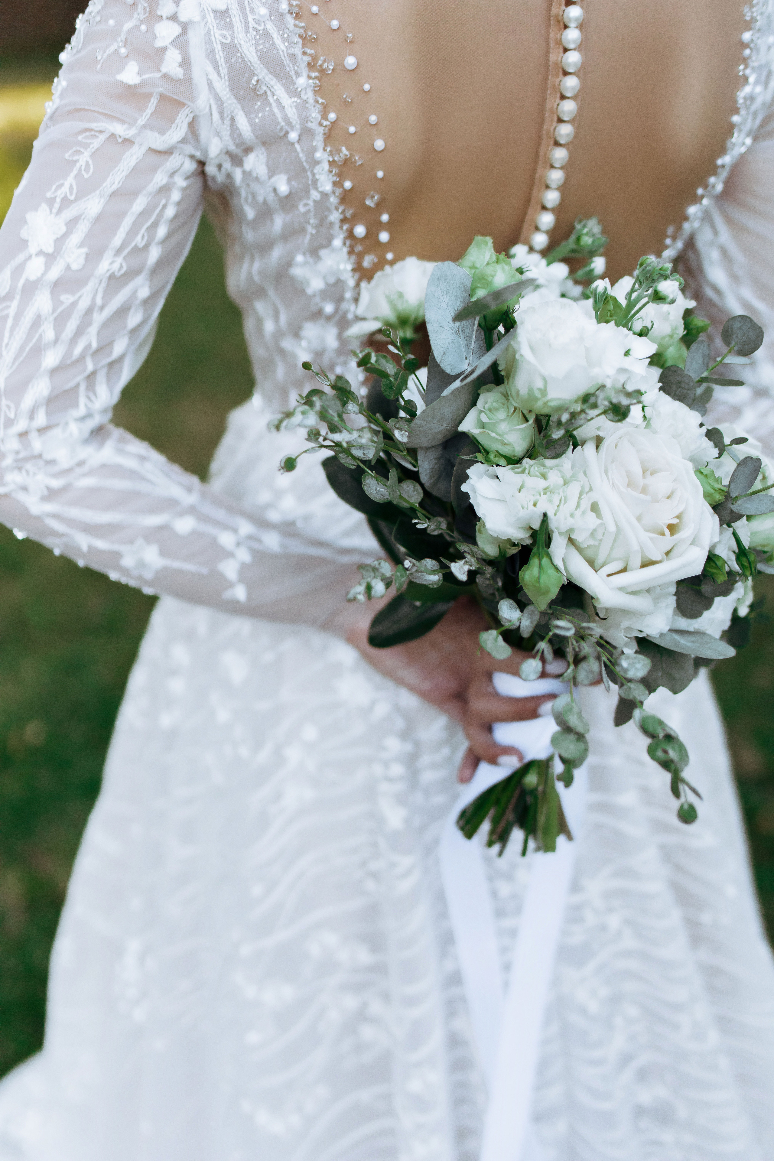 Дарья и Константин. Фотограф и Видеограф во Владимире