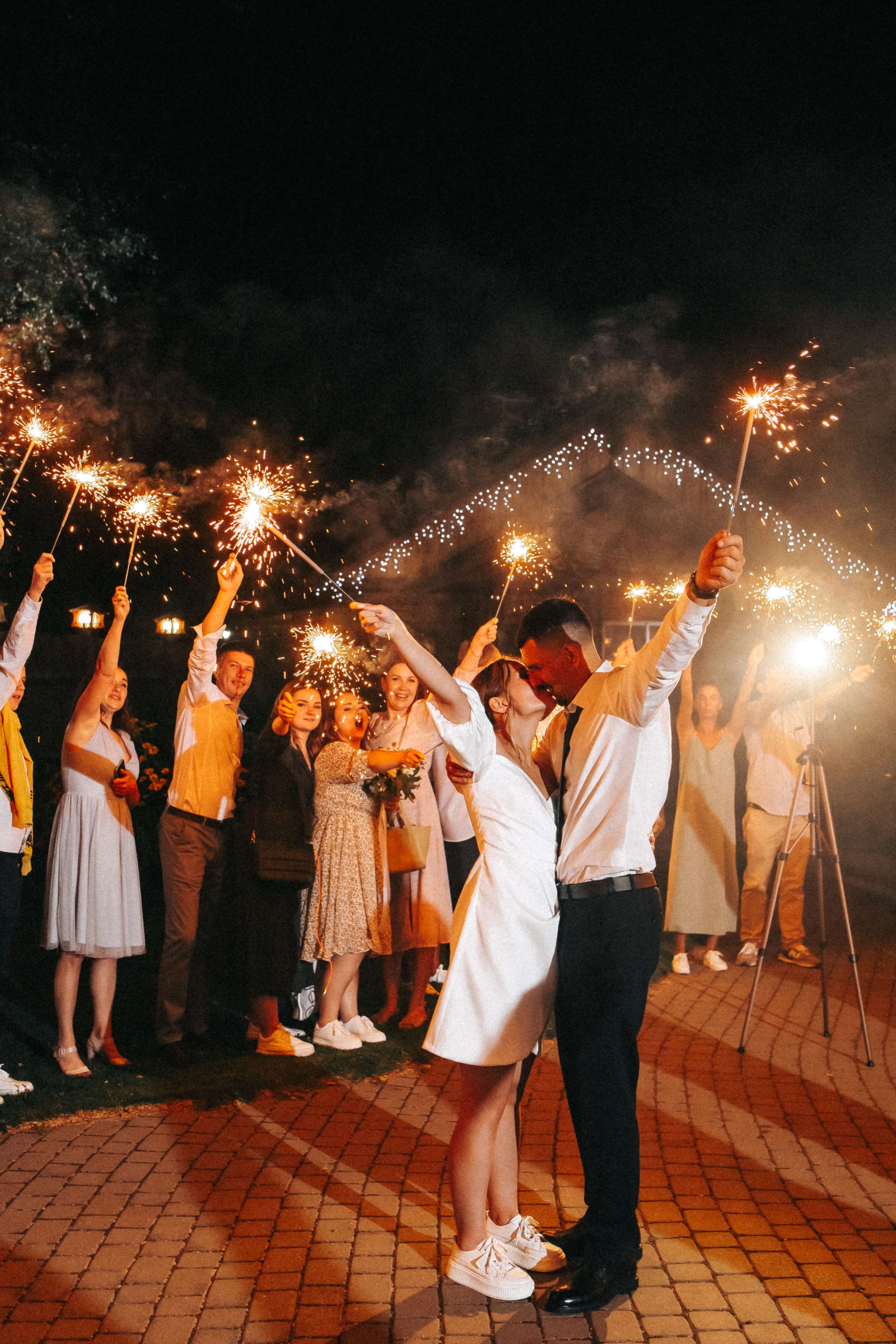 Дарья и Константин. Фотограф и Видеограф во Владимире