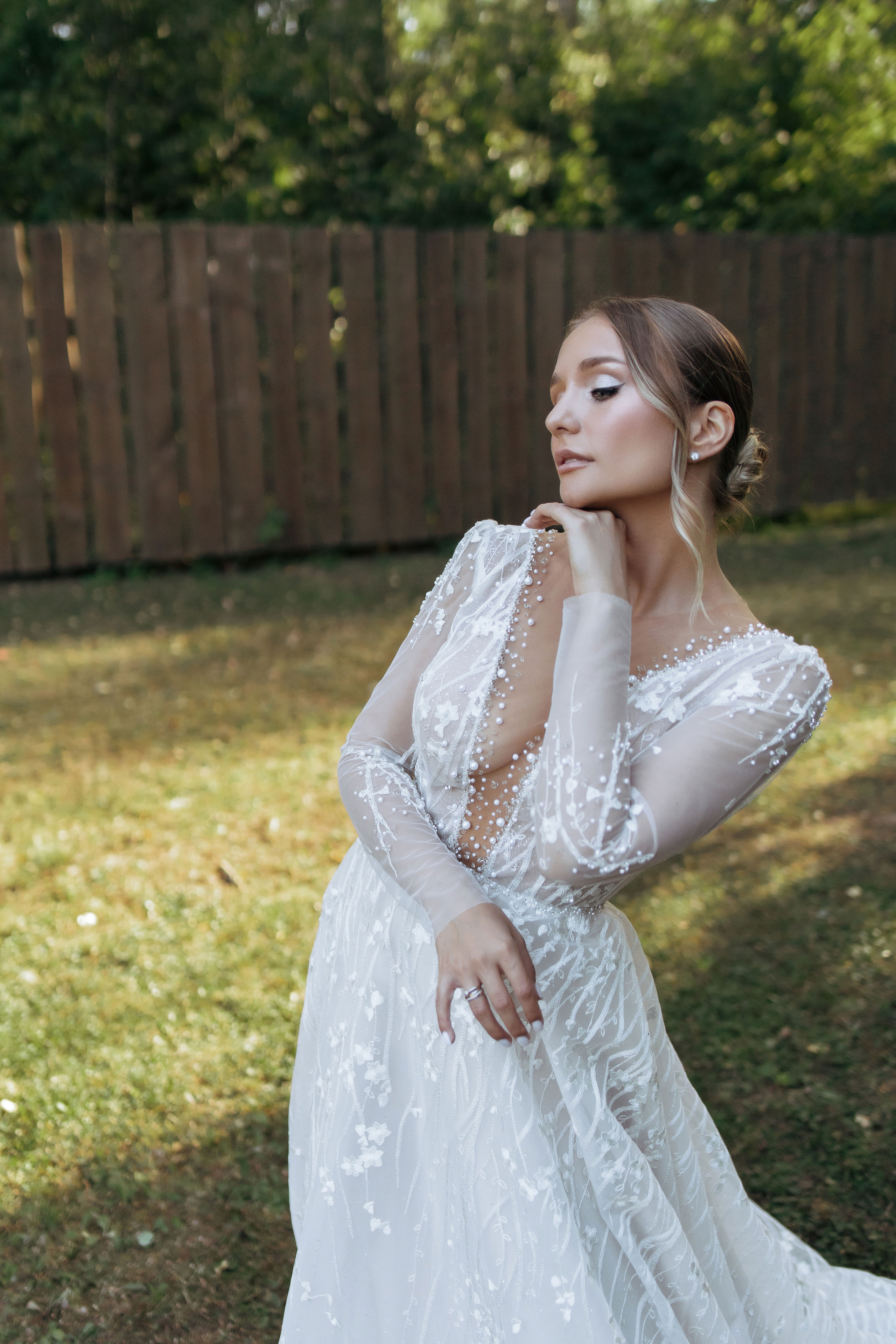 Дарья и Константин. Фотограф и Видеограф во Владимире