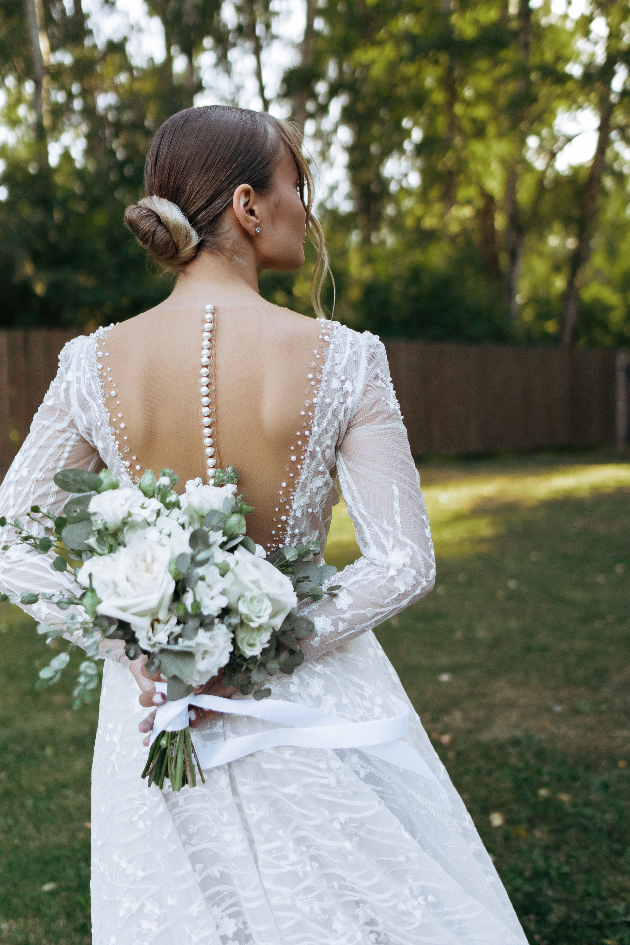 Дарья и Константин. Фотограф и Видеограф во Владимире