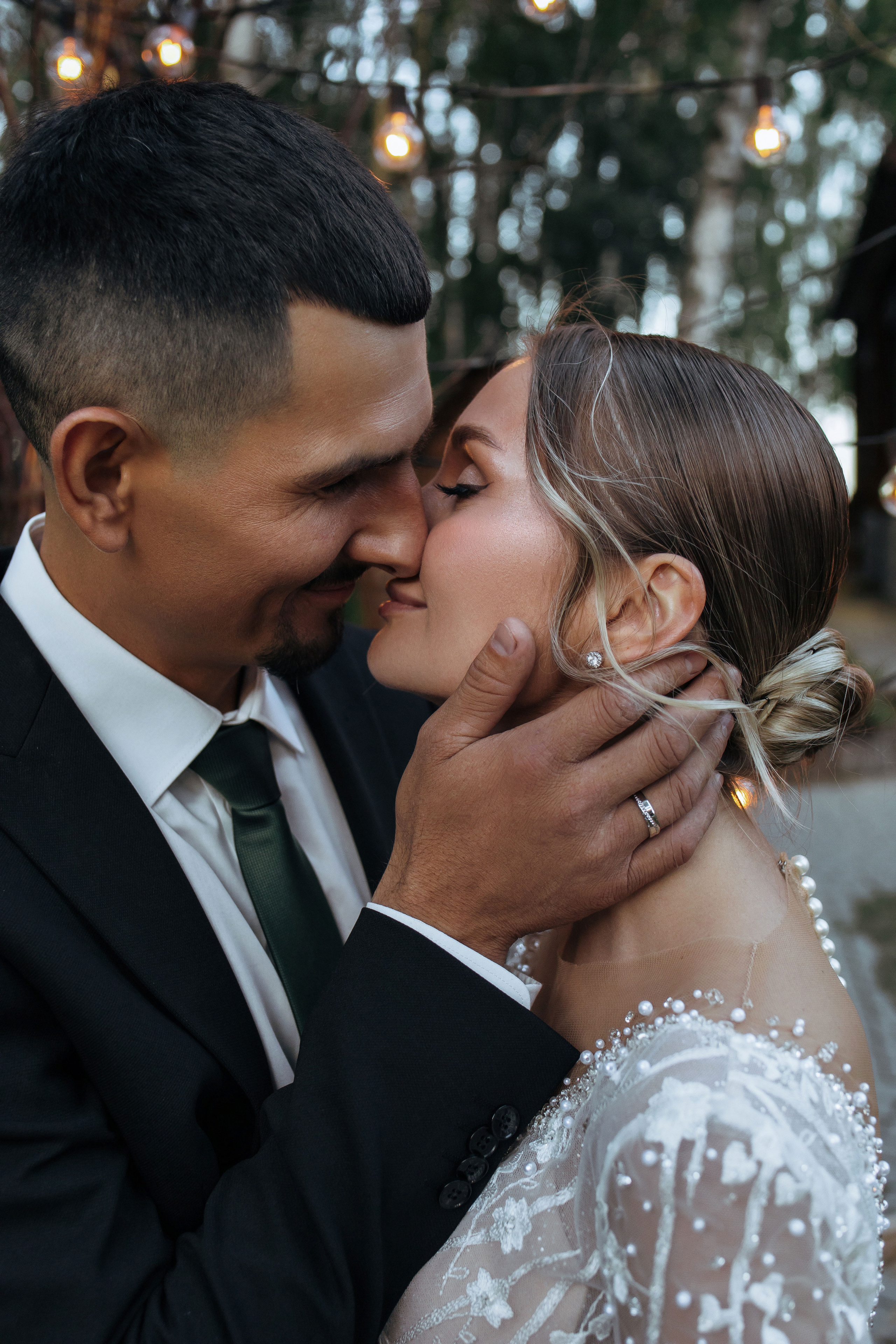 Дарья и Константин. Фотограф и Видеограф во Владимире