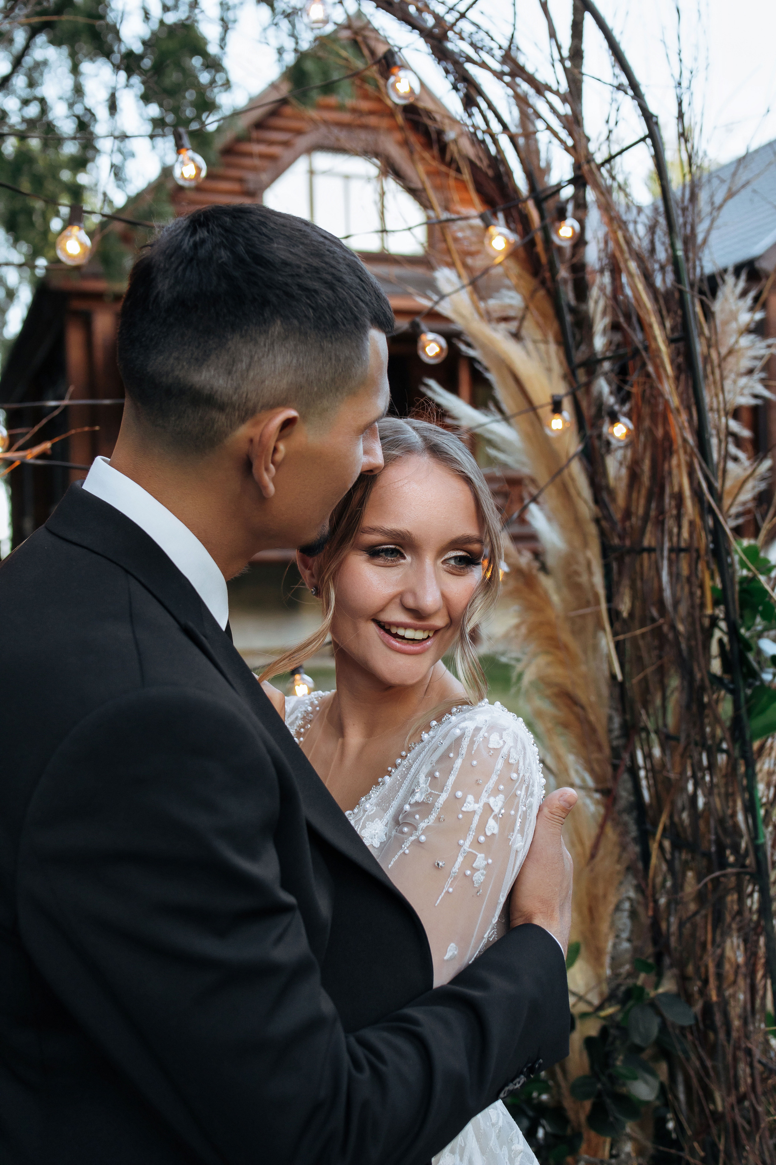 Дарья и Константин. Фотограф и Видеограф во Владимире