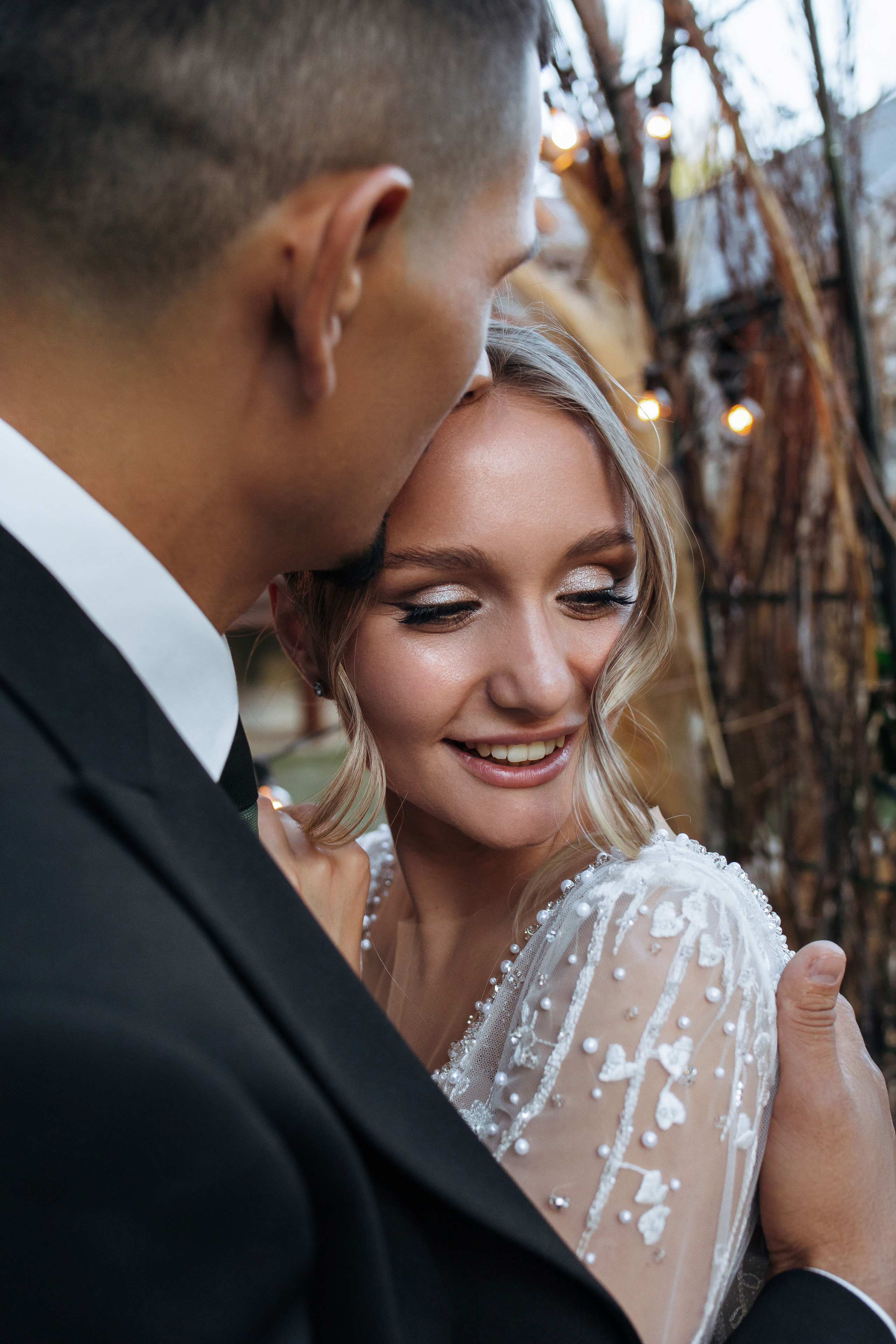 Дарья и Константин. Фотограф и Видеограф во Владимире