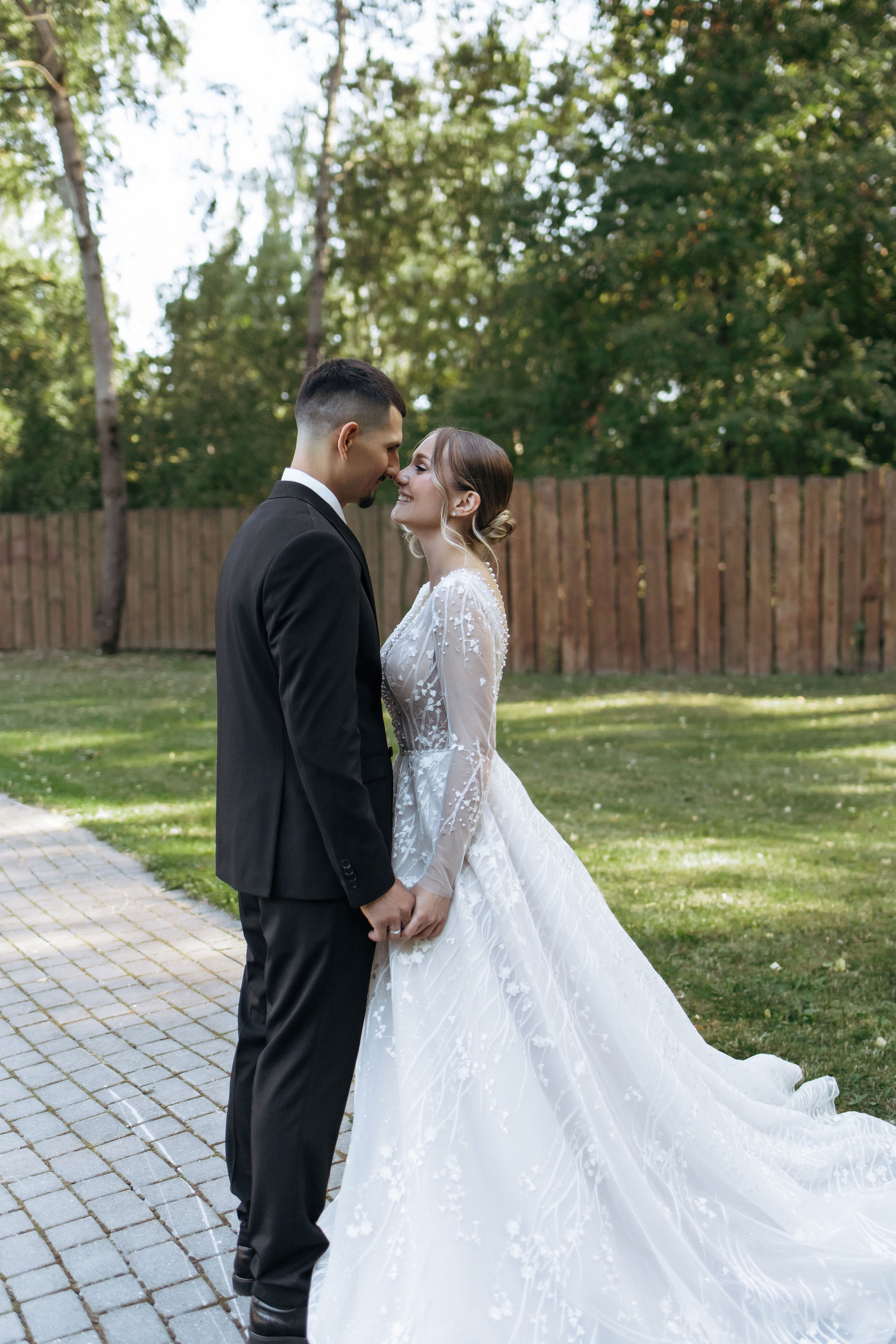 Дарья и Константин. Фотограф и Видеограф во Владимире