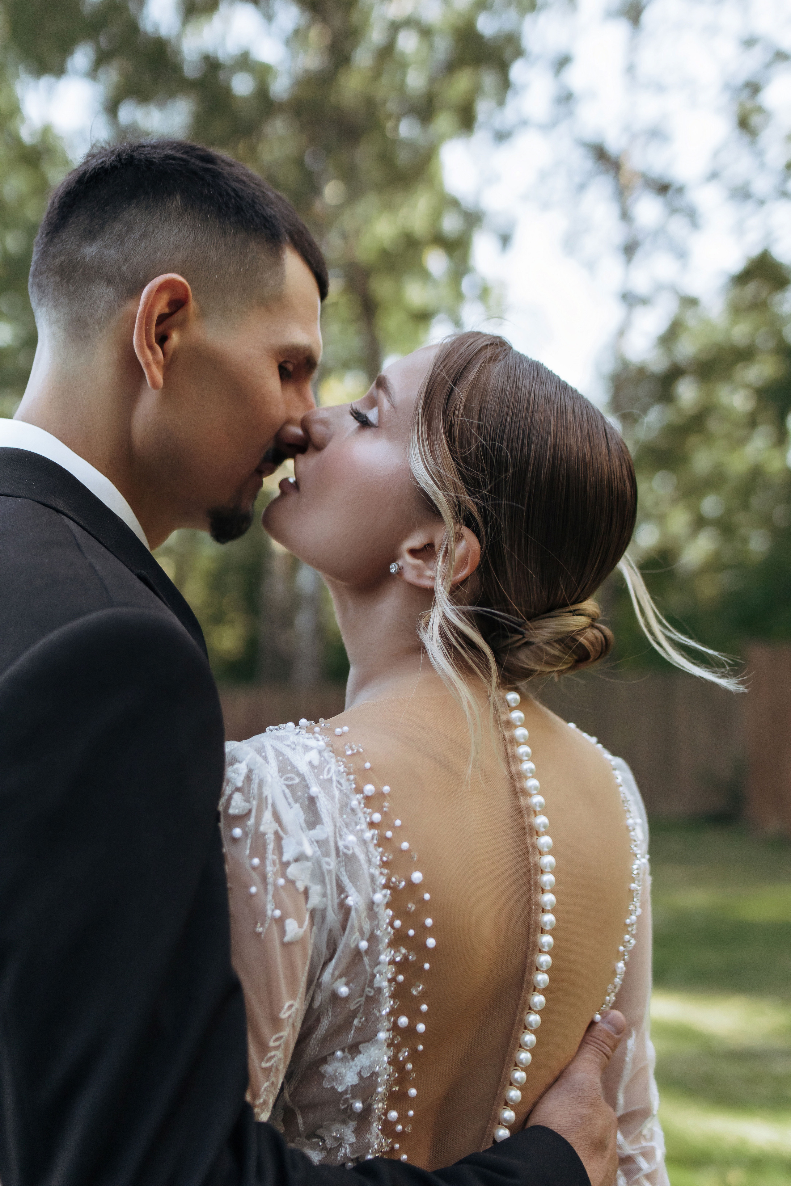 Дарья и Константин. Фотограф и Видеограф во Владимире