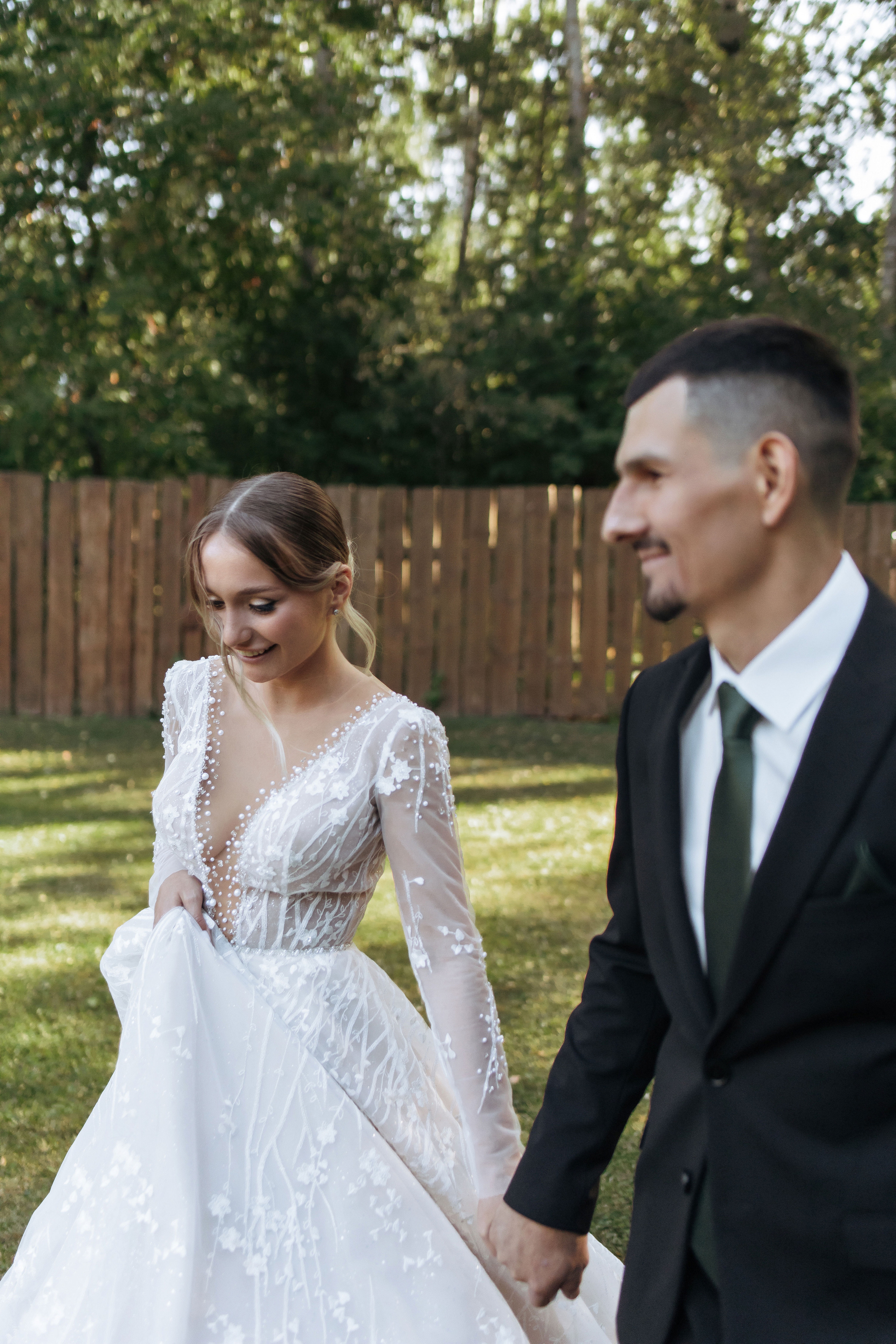 Дарья и Константин. Фотограф и Видеограф во Владимире